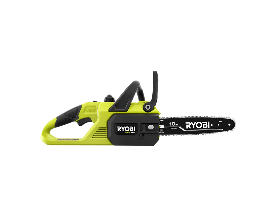 18V ONE+ HP Brushless 10" Chainsaw - Image 9