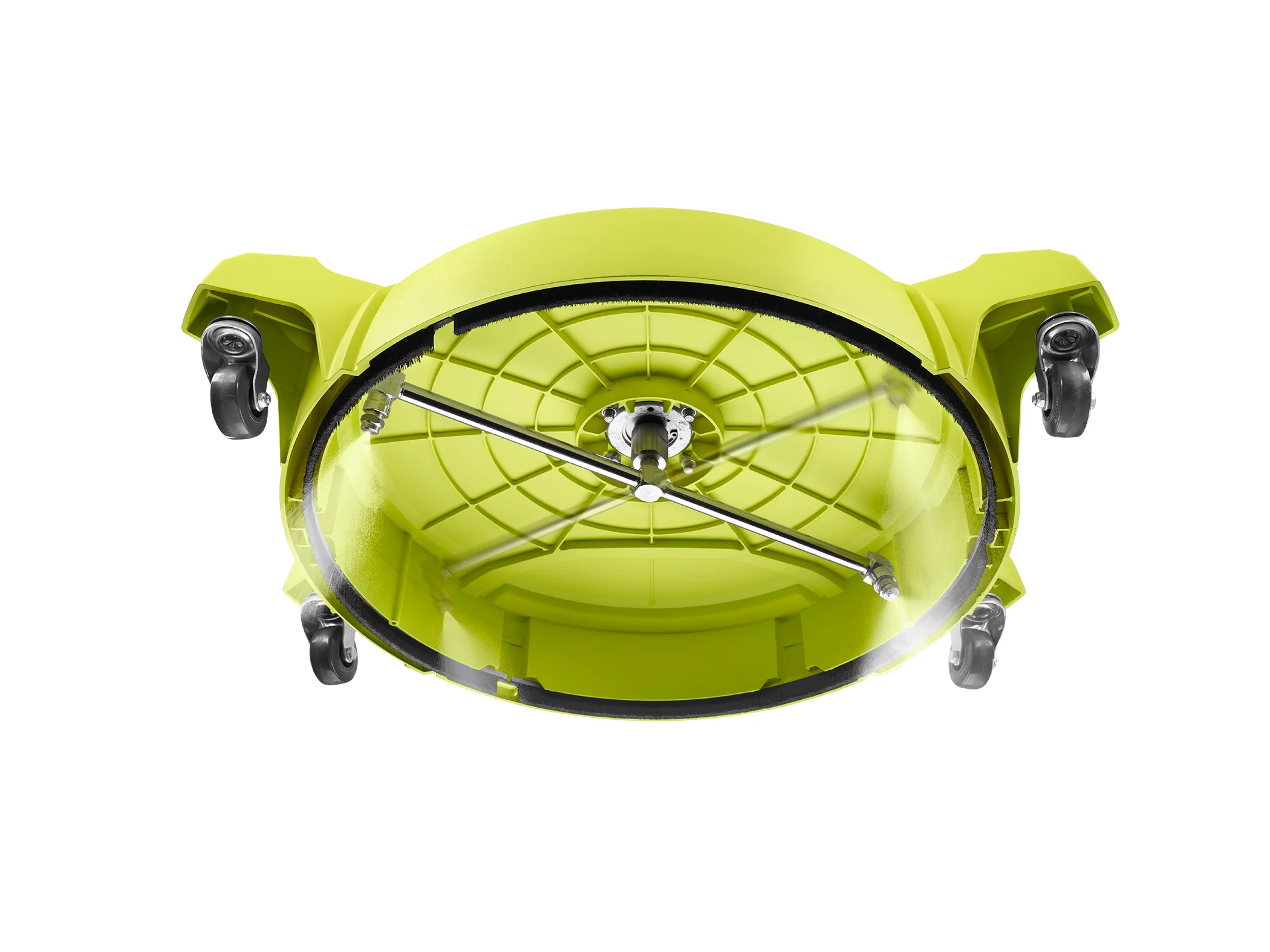 18" GAS PRESSURE WASHER Surface Cleaner - Image 3
