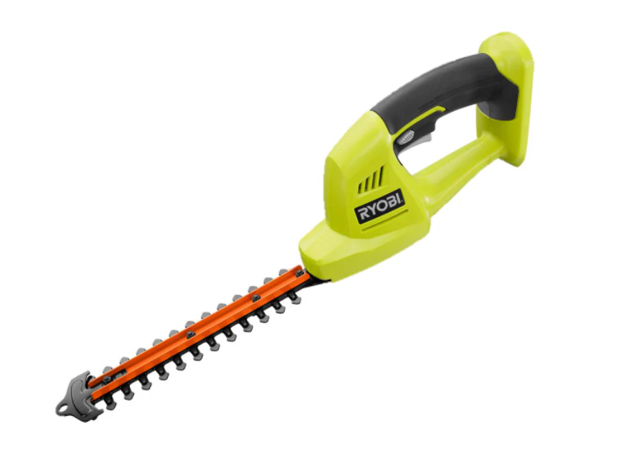 18V ONE+ 8" Grass Shrubber Kit - Image 2