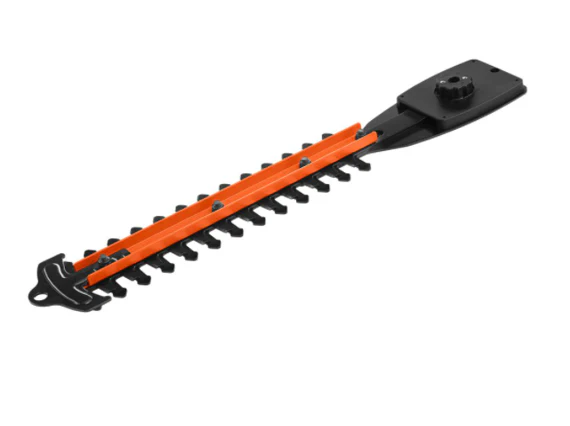 18V ONE+ 8" Grass Shrubber Kit - Image 3