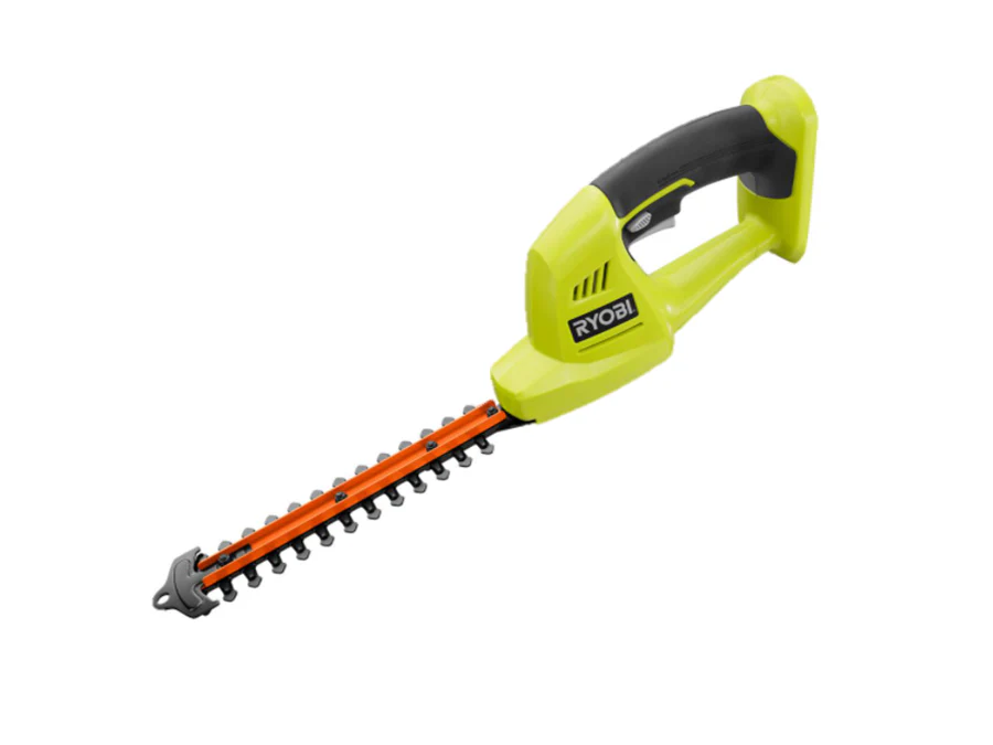 18V ONE+ 8" Grass Shrubber Kit - Image 7