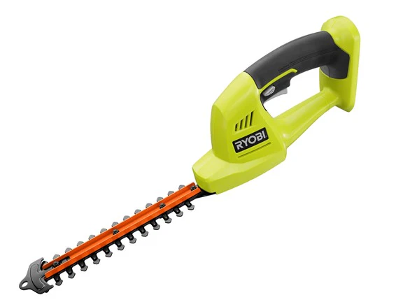 18V ONE+ 8" Grass Shrubber - Image 4