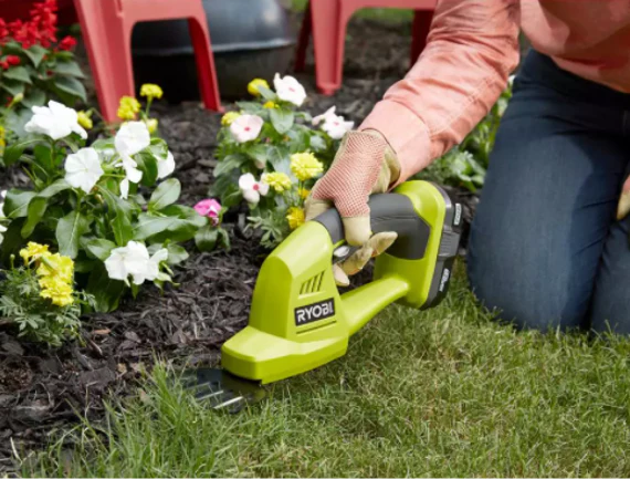 18V ONE+ Grass Shear - Image 3