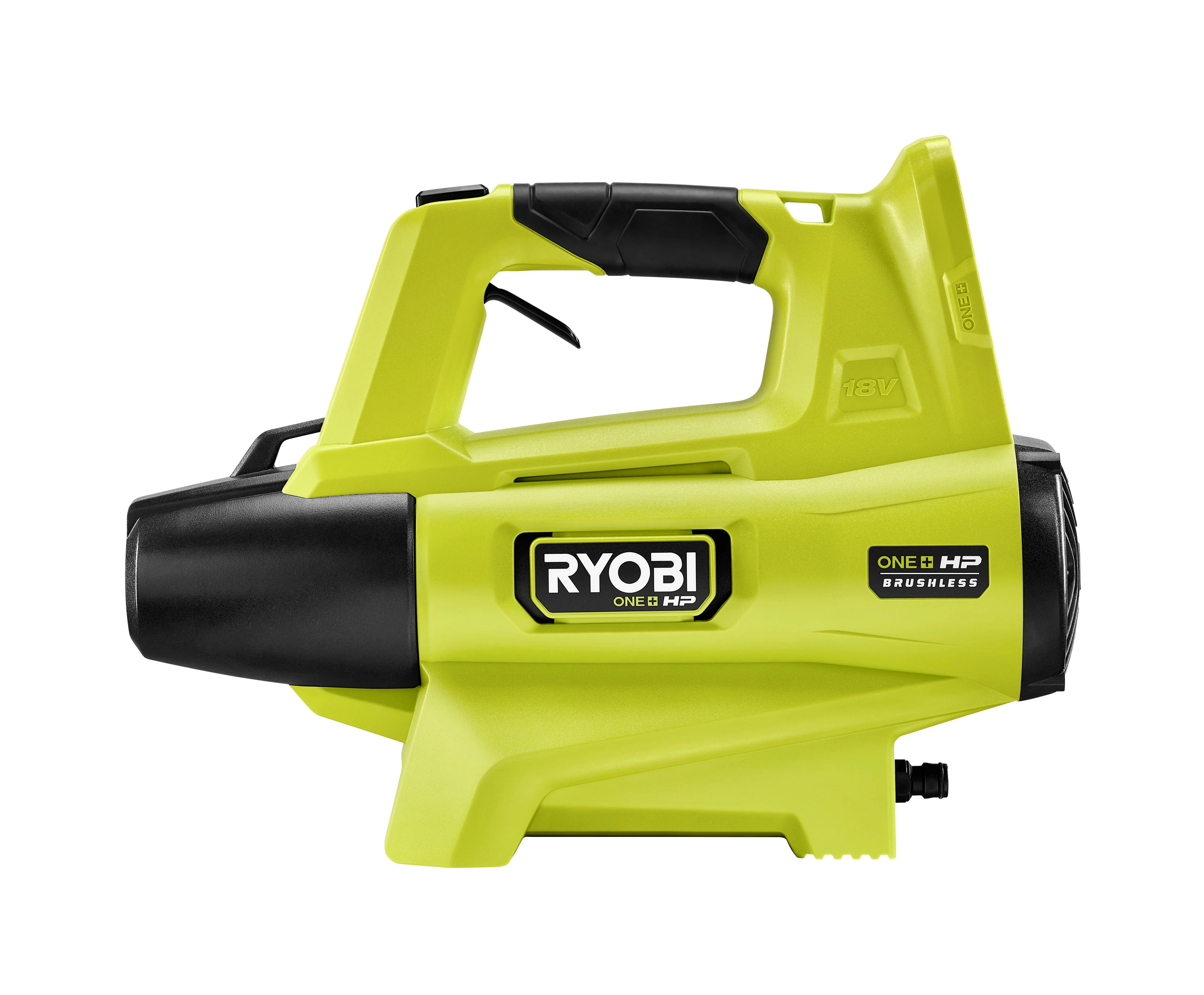18V ONE+ HP BACKPACK BLOWER/SPRAYER KIT - Image 12