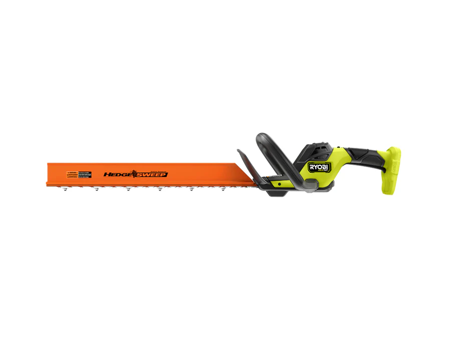 18V ONE+ HP Brushless 22" Hedge Trimmer - Image 7