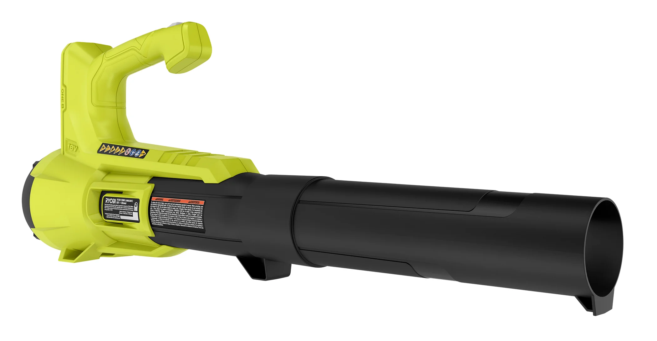 18V ONE+ 250 CFM BLOWER - Image 15