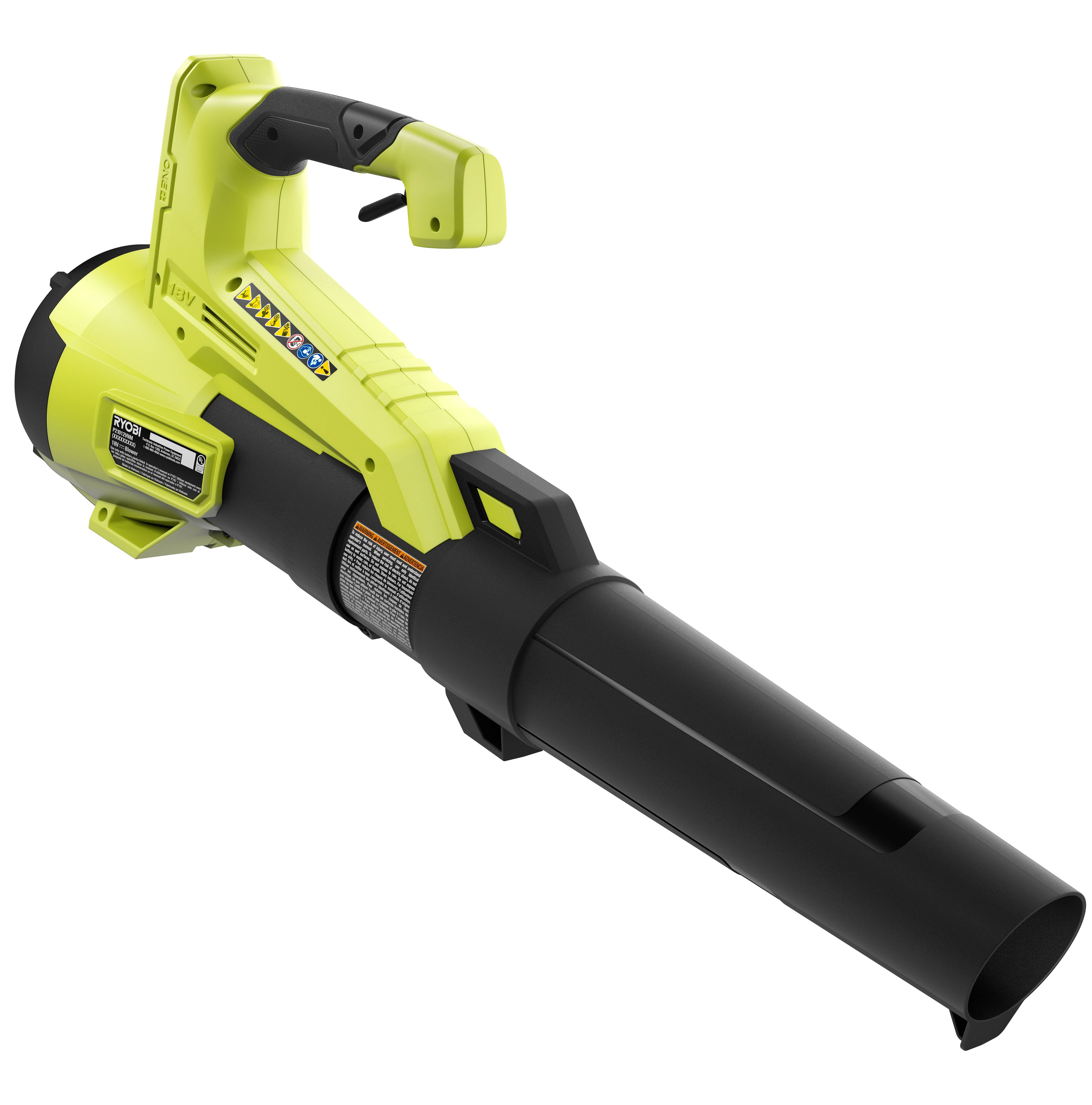 18V ONE+ HP BRUSHLESS 350 CFM JET FAN BLOWER - Image 7