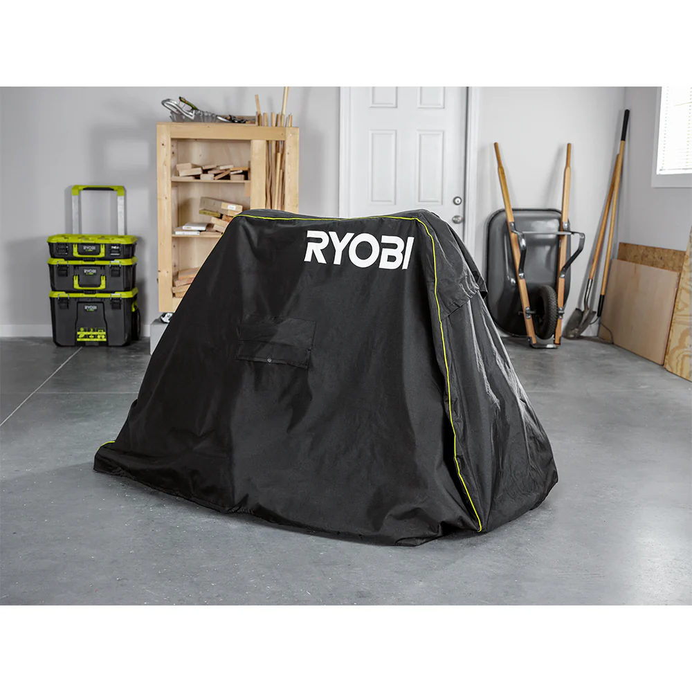 30"/38" RIDING MOWER COVER - Image 3