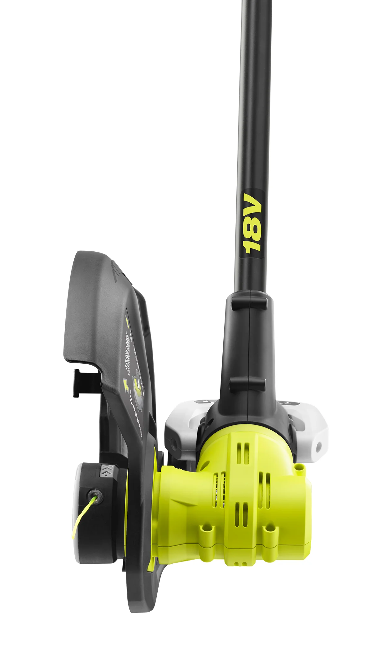 18V ONE+ STRING TRIMMER/EDGER Kit - Image 6