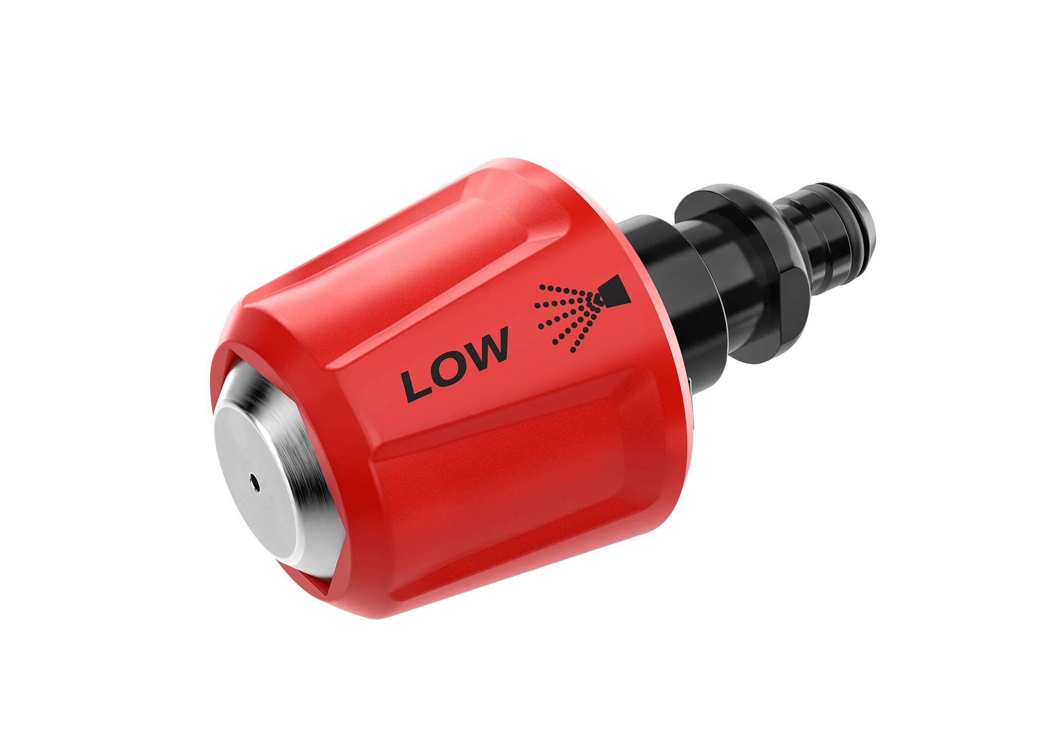 EZClean Power Cleaner Chemical Nozzle Kit - Image 5