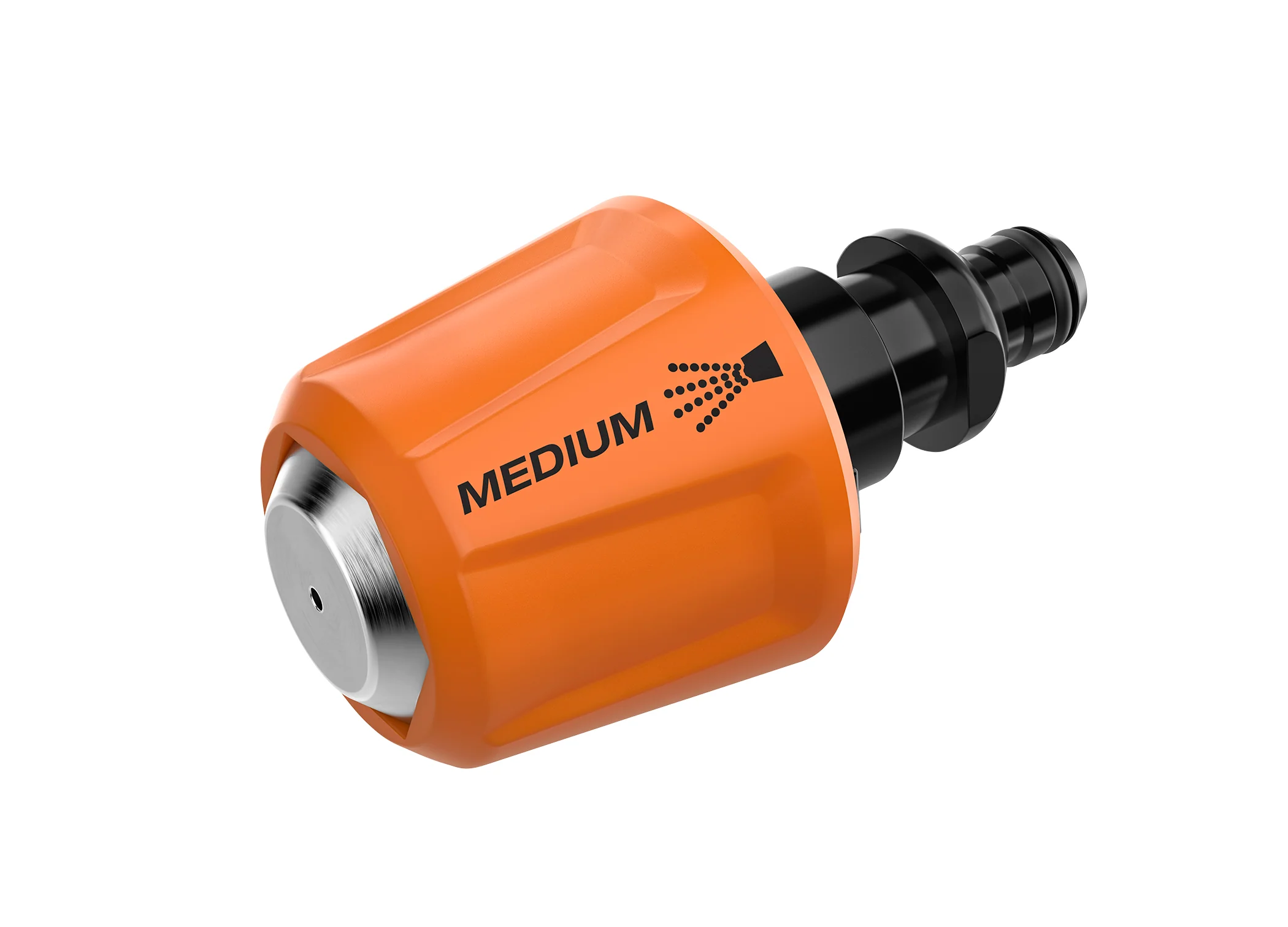 EZClean Power Cleaner Chemical Nozzle Kit - Image 6