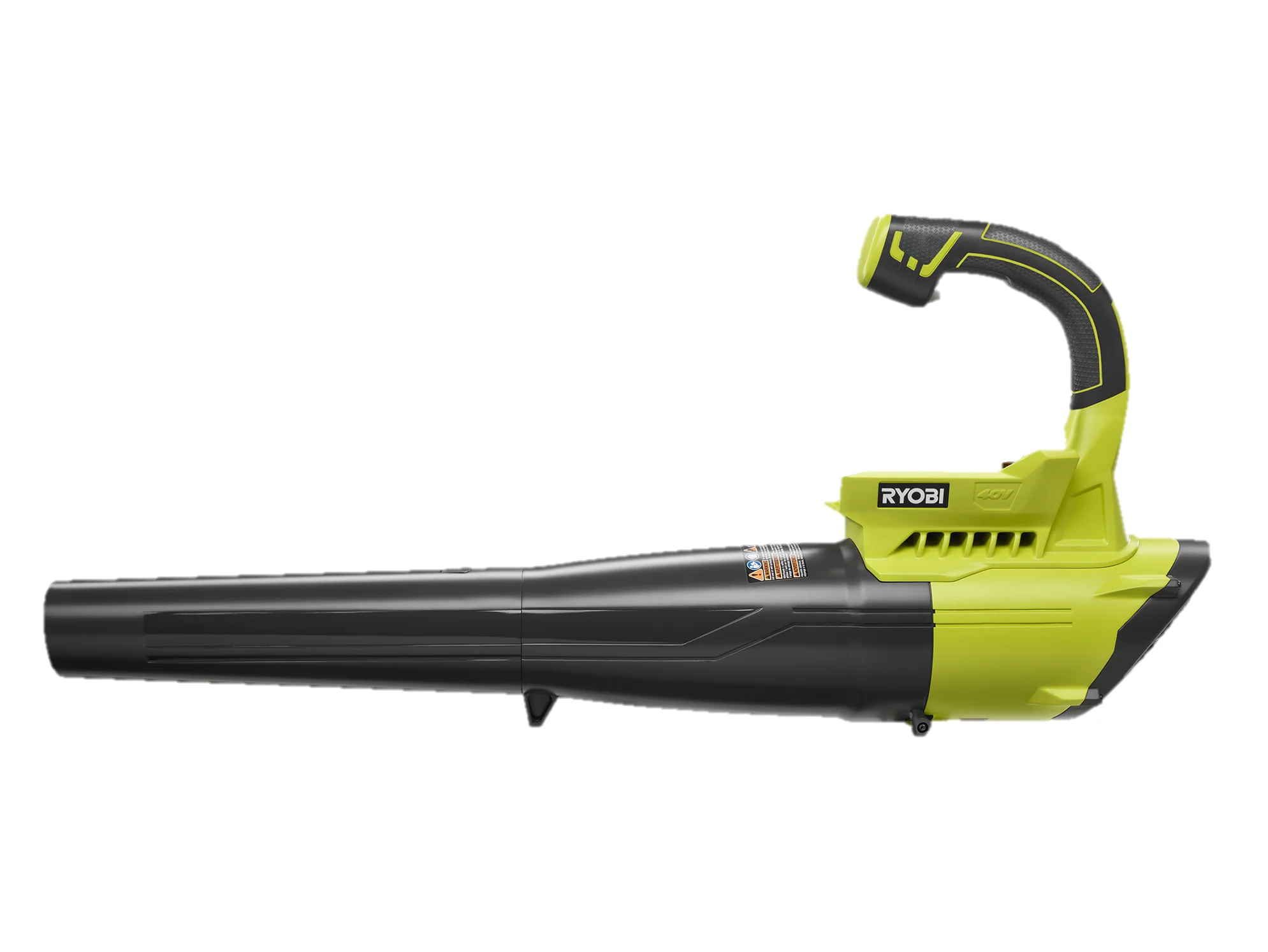 40V 300 CFM JET FAN LEAF BLOWER KIT - Image 6