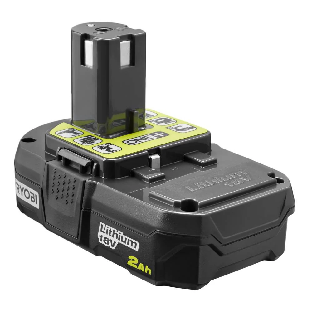 18V ONE+ 1/2 GALLON ELECTROSTATIC SPRAYER Kit - Image 13