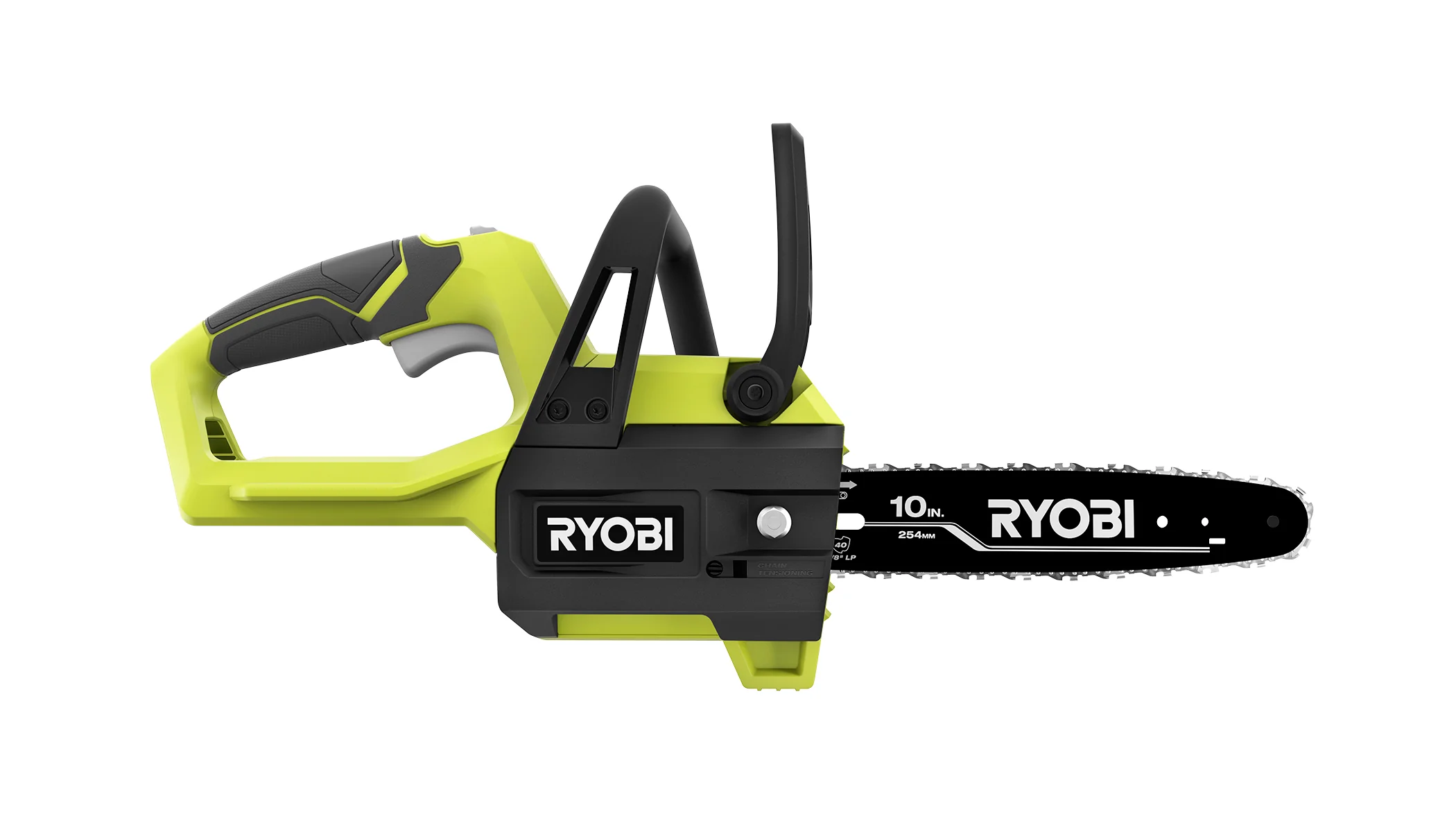 40V 10" CHAINSAW - Image 4