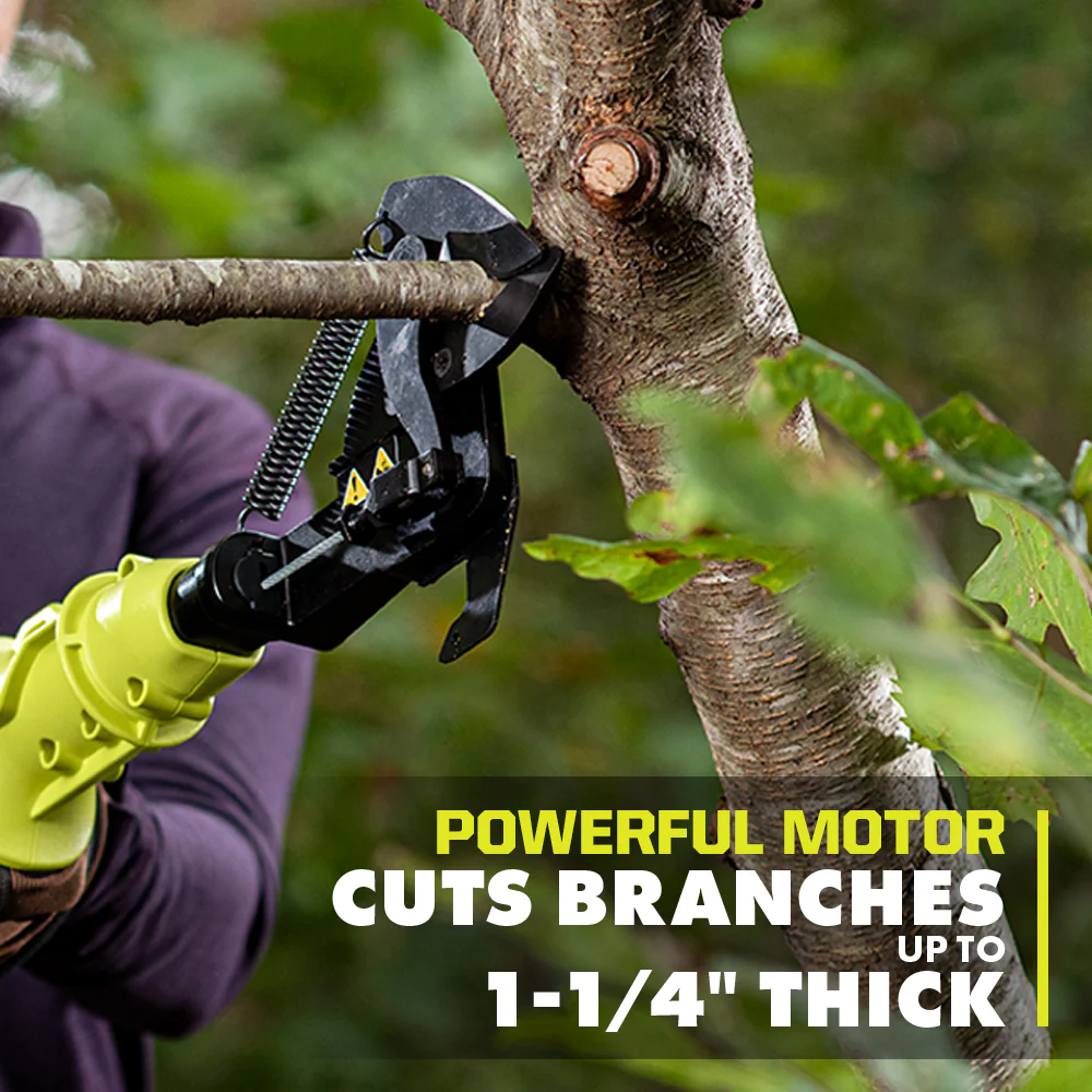 18V ONE+ Lopper - Image 4