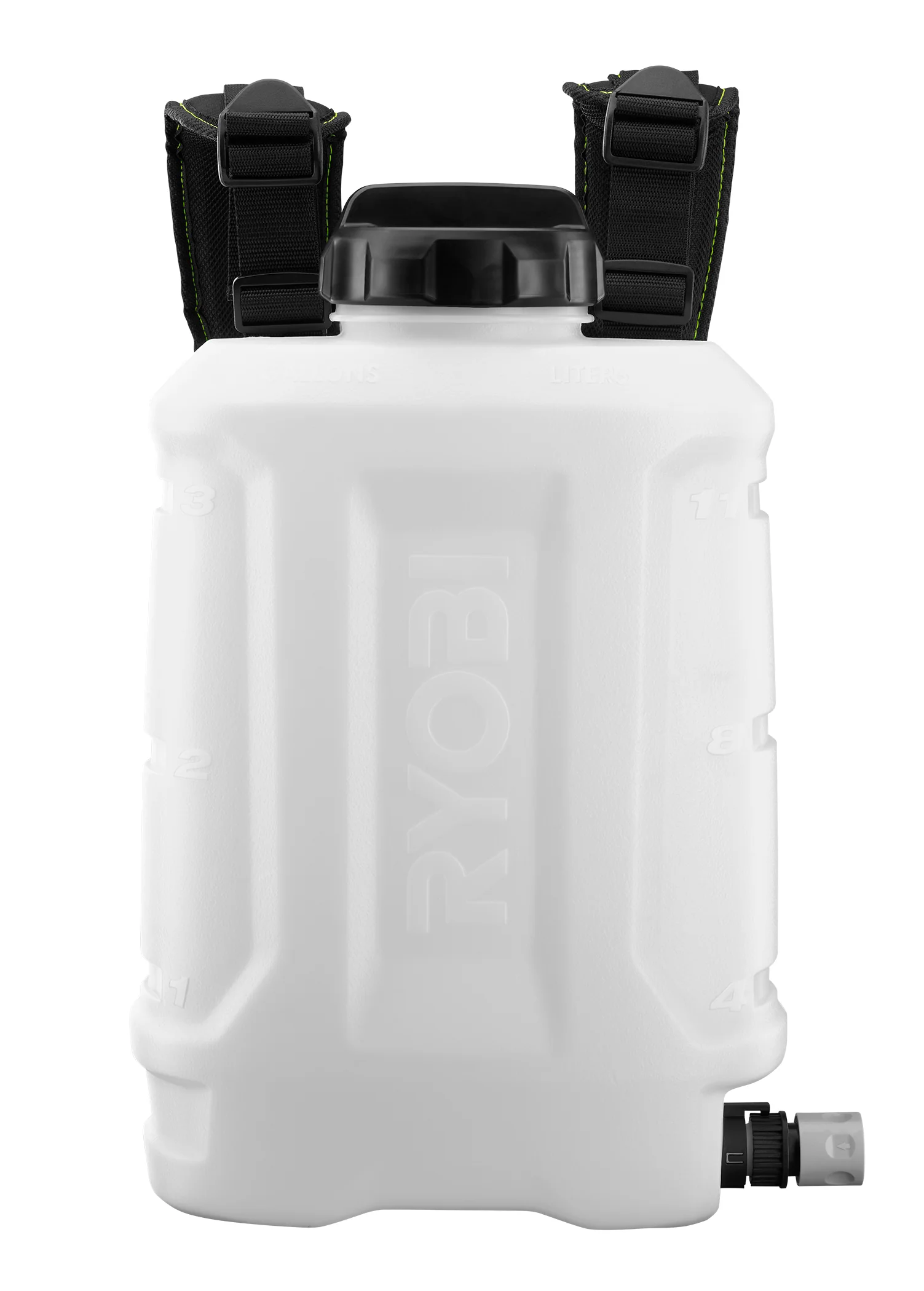 18V ONE+ 3 GALLON REPLACEMENT TANK FOR SPRAYERS - Image 2