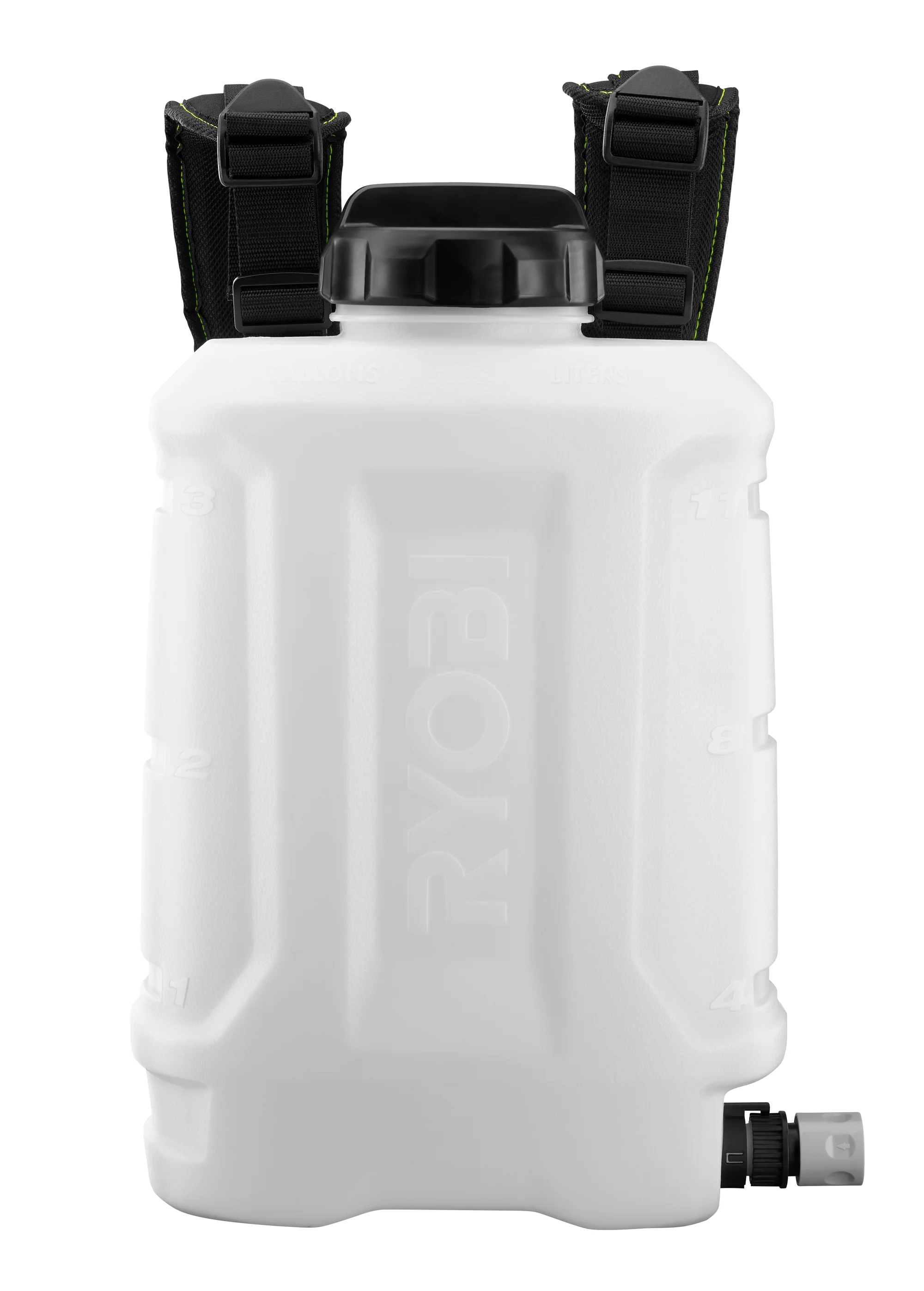 18V ONE+ 3 GALLON REPLACEMENT TANK FOR SPRAYERS - Image 3