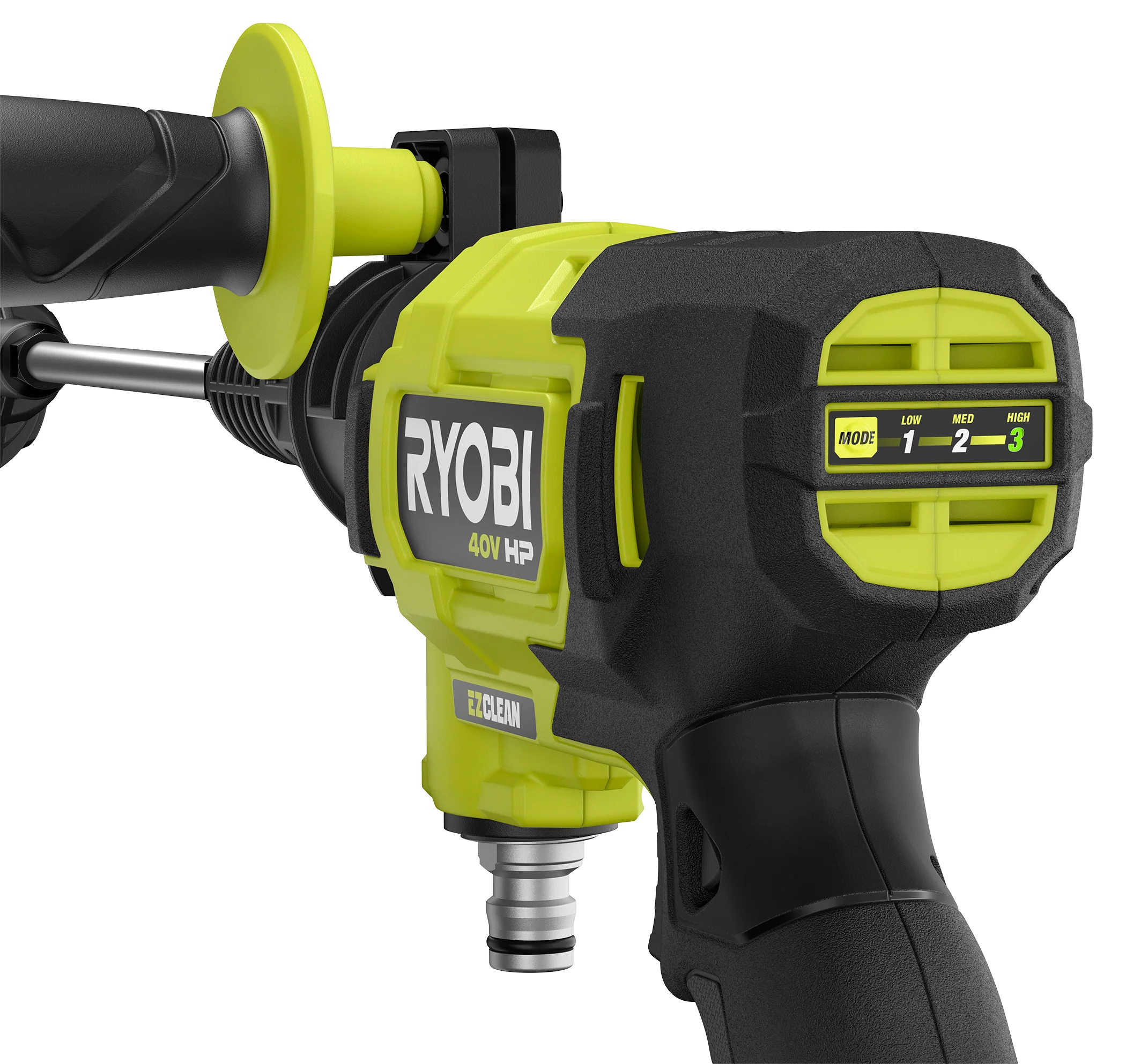 40V HP BRUSHLESS 600 PSI POWER CLEANER - Image 11