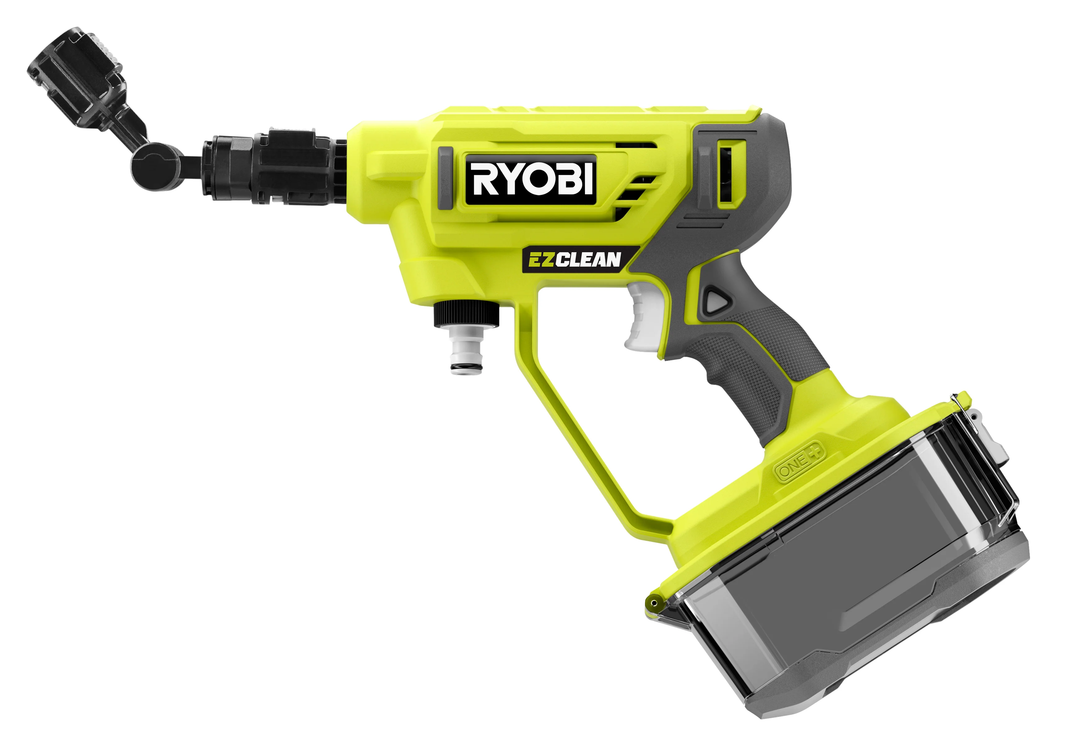 EZCLEAN PIVOTING ADAPTER - Image 2