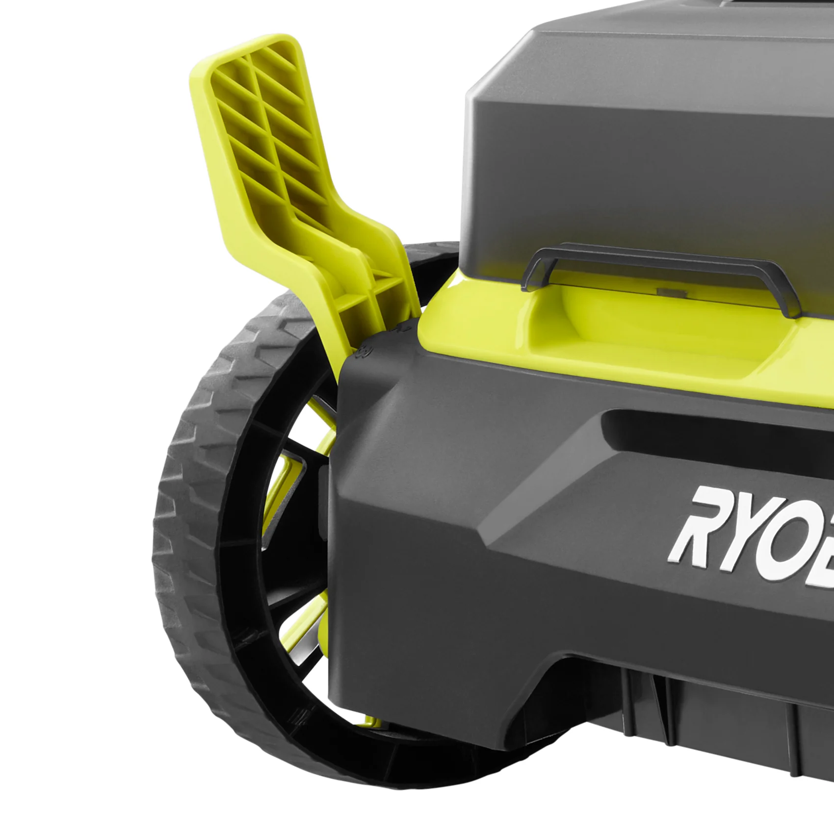 18V ONE+ HP Brushless 14" Dethatcher/Aerator Kit - Image 10