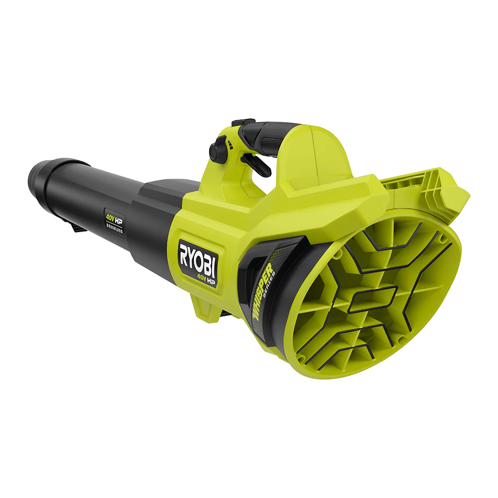 40V HP BRUSHLESS 730 CFM WHISPER SERIES BLOWER - Image 12