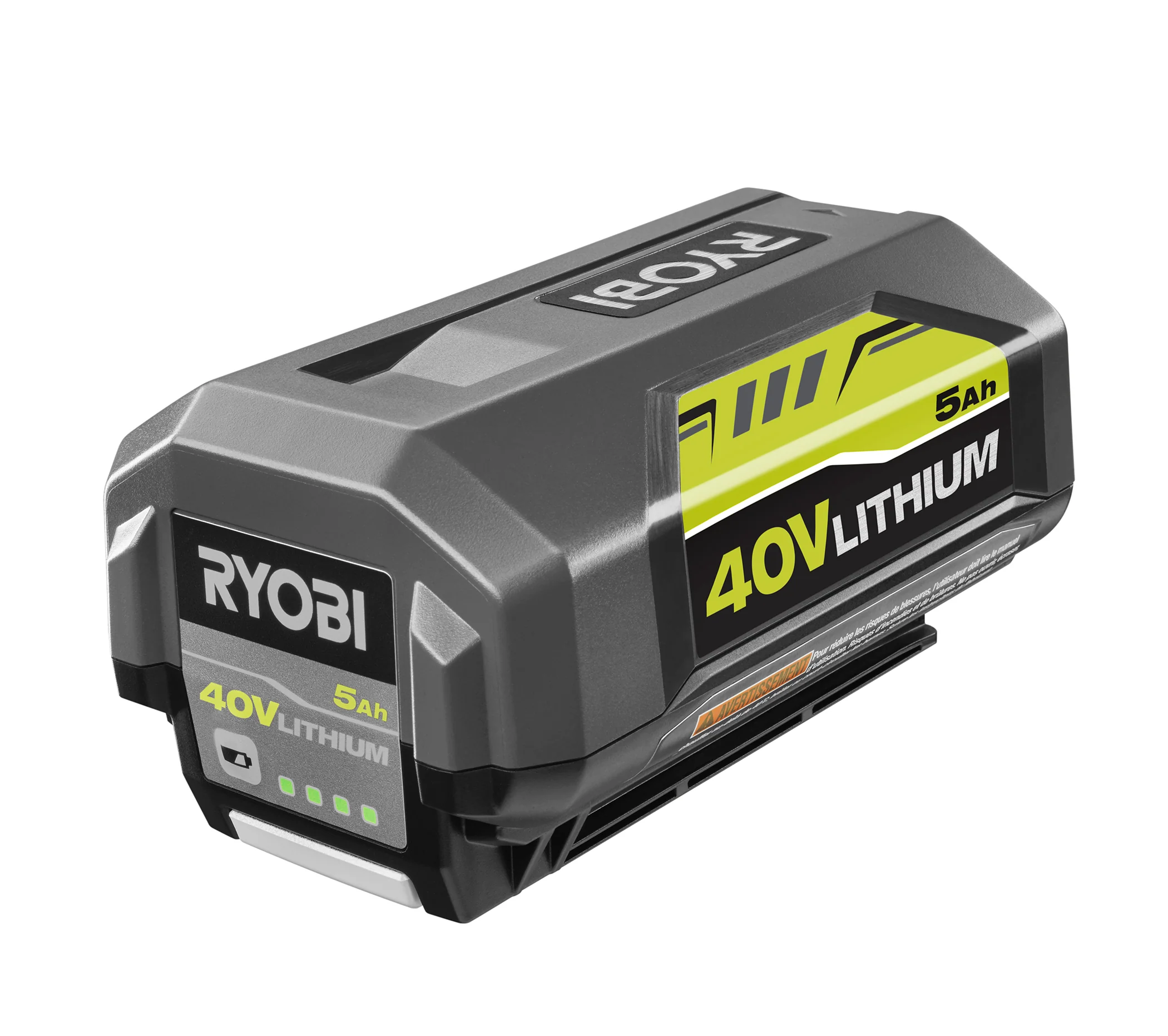 40V HP BRUSHLESS 18" CHAINSAW KIT - Image 12