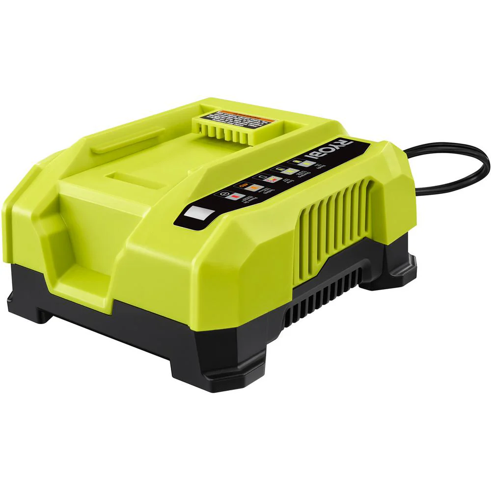 40V RAPID CHARGER - Image 3