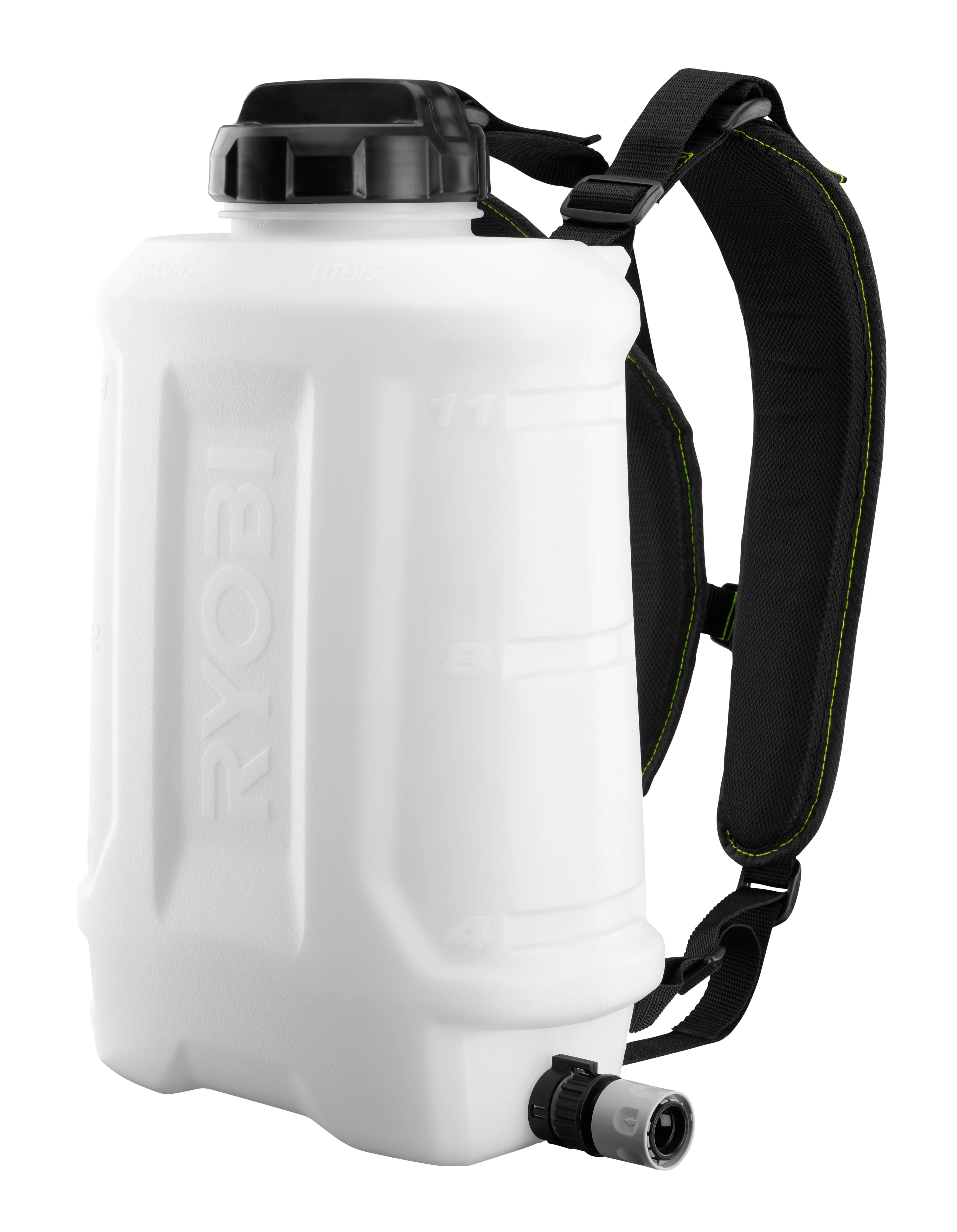 18V ONE+ HP BACKPACK BLOWER/SPRAYER - Image 13