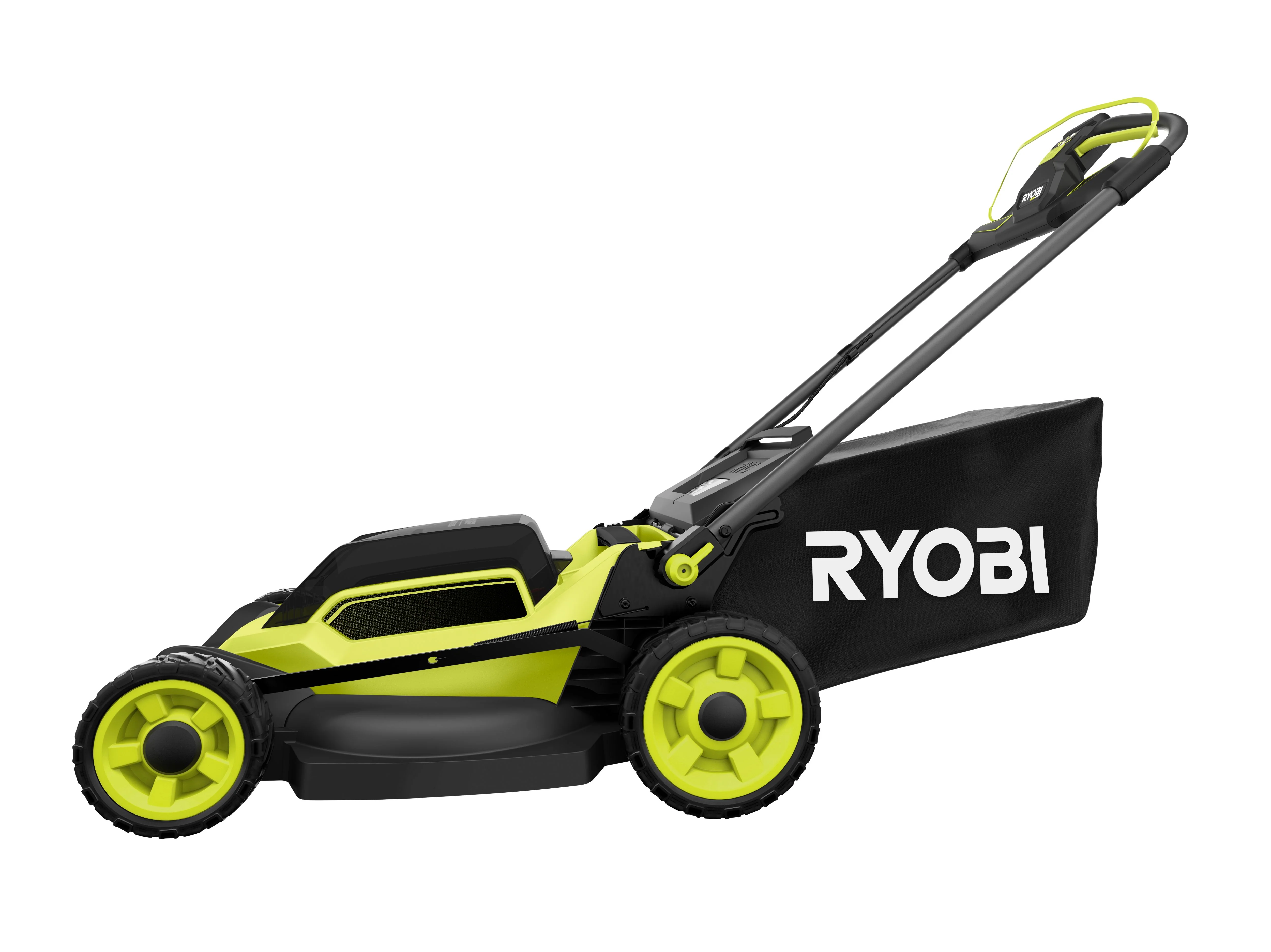 40V HP BRUSHLESS 20" SELF-PROPELLED LAWN MOWER KIT - Image 12