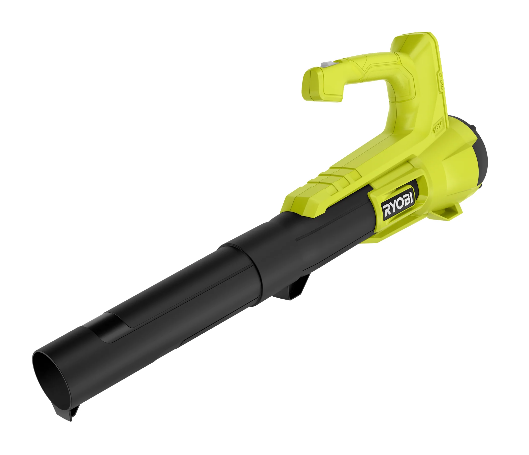 18V ONE+™ LITHIUM+™ STRING TRIMMER & JET FAN BLOWER Kit - Image 4