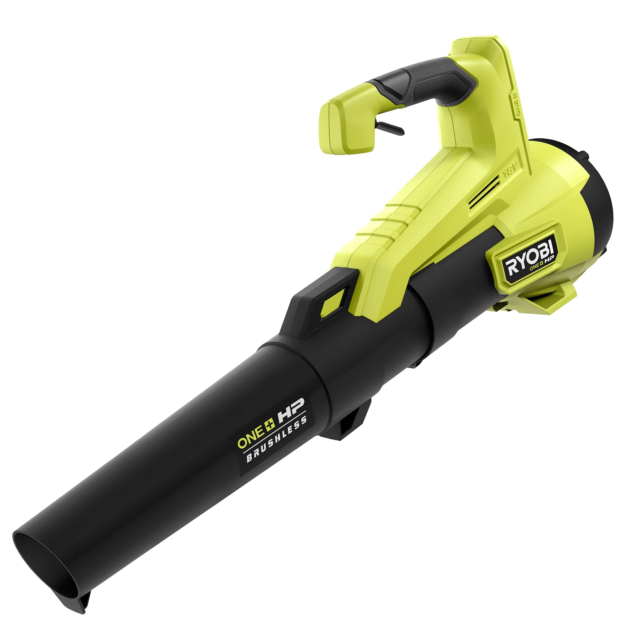 18V ONE+™ Brushless STRING TRIMMER & BLOWER Kit - Image 4