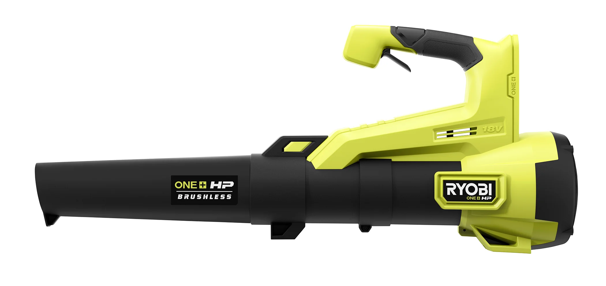 18V ONE+™ Brushless STRING TRIMMER & BLOWER Kit - Image 5
