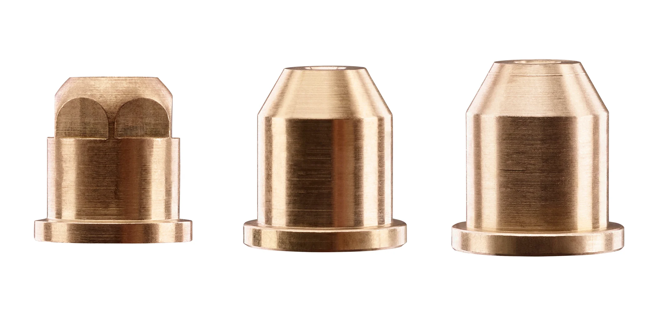 Replacement Electrostatic Nozzle - Low, Medium and High Settings (3-Pack) - Image 2