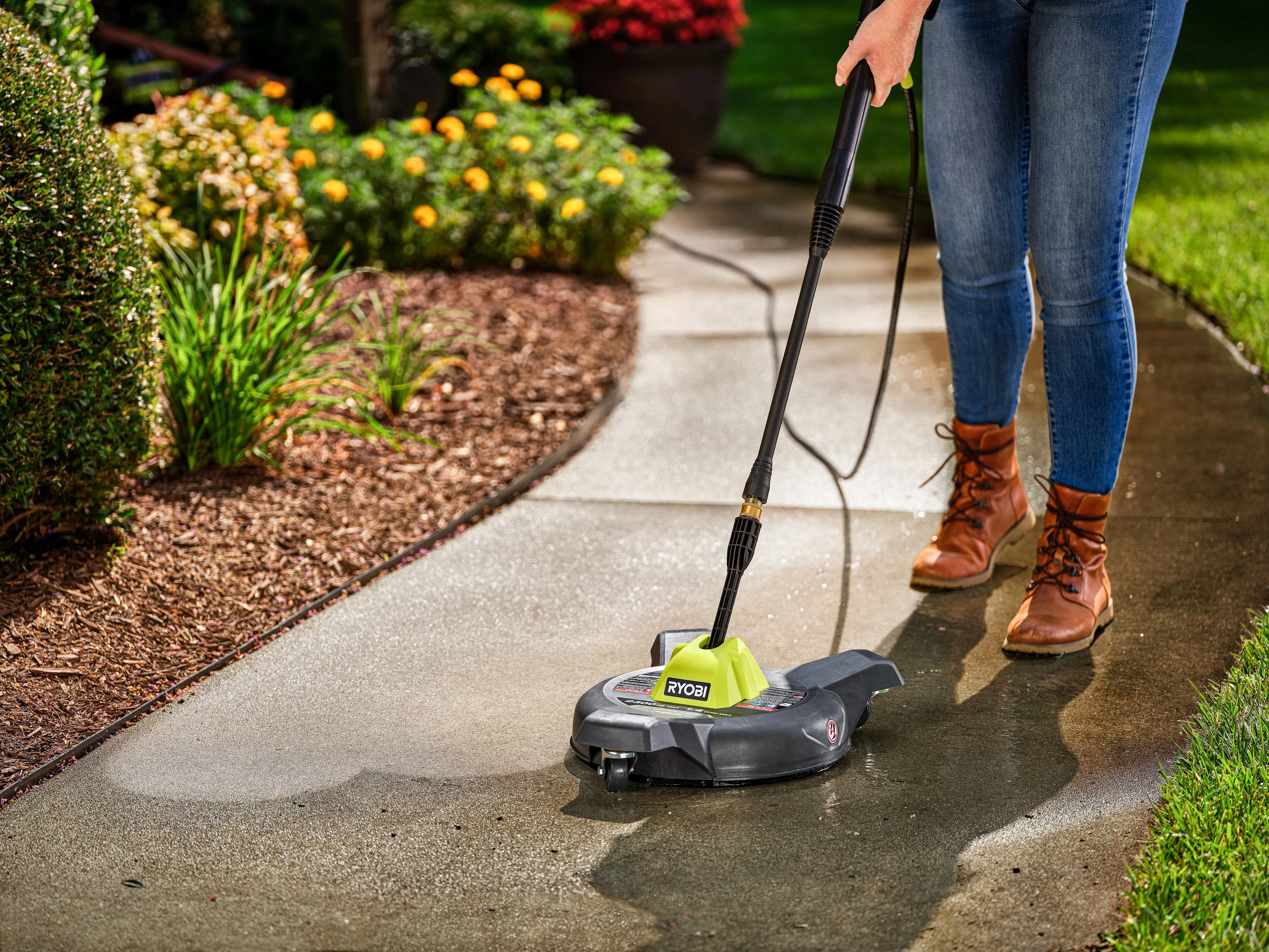 12" 2300 PSI SURFACE CLEANER - Image 2