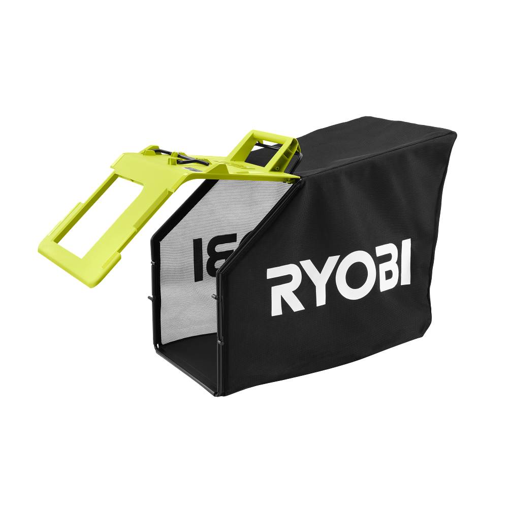 EXTRA CAPACITY LAWN MOWER BAG - Image 6