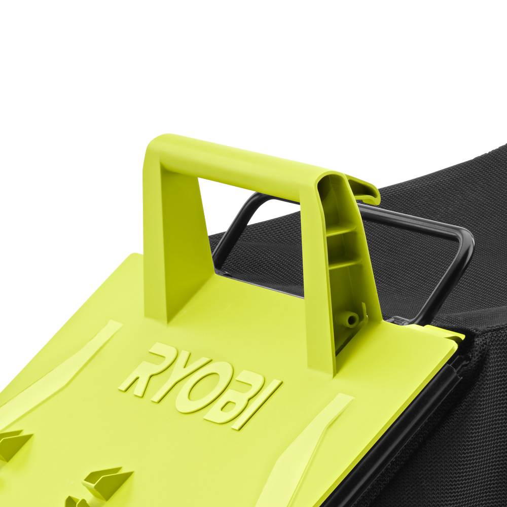 EXTRA CAPACITY LAWN MOWER BAG - Image 7
