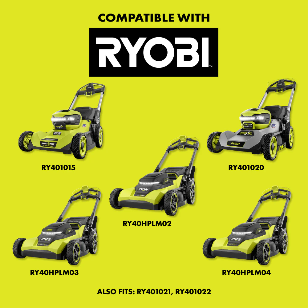 21" LAWN MOWER MULTI-BLADE SYSTEM REPLACEMENTS - Image 2