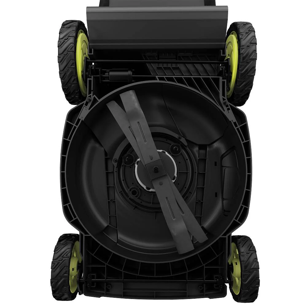 21" LAWN MOWER MULTI-BLADE SYSTEM REPLACEMENTS - Image 4