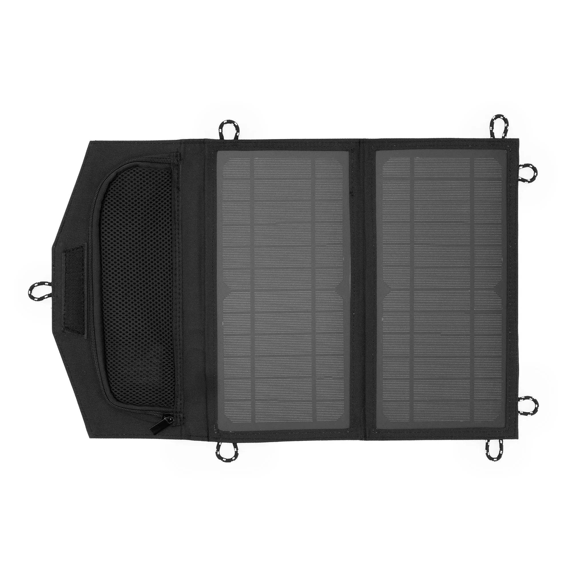 14-WATT FOLDABLE SOLAR PANEL - Image 10