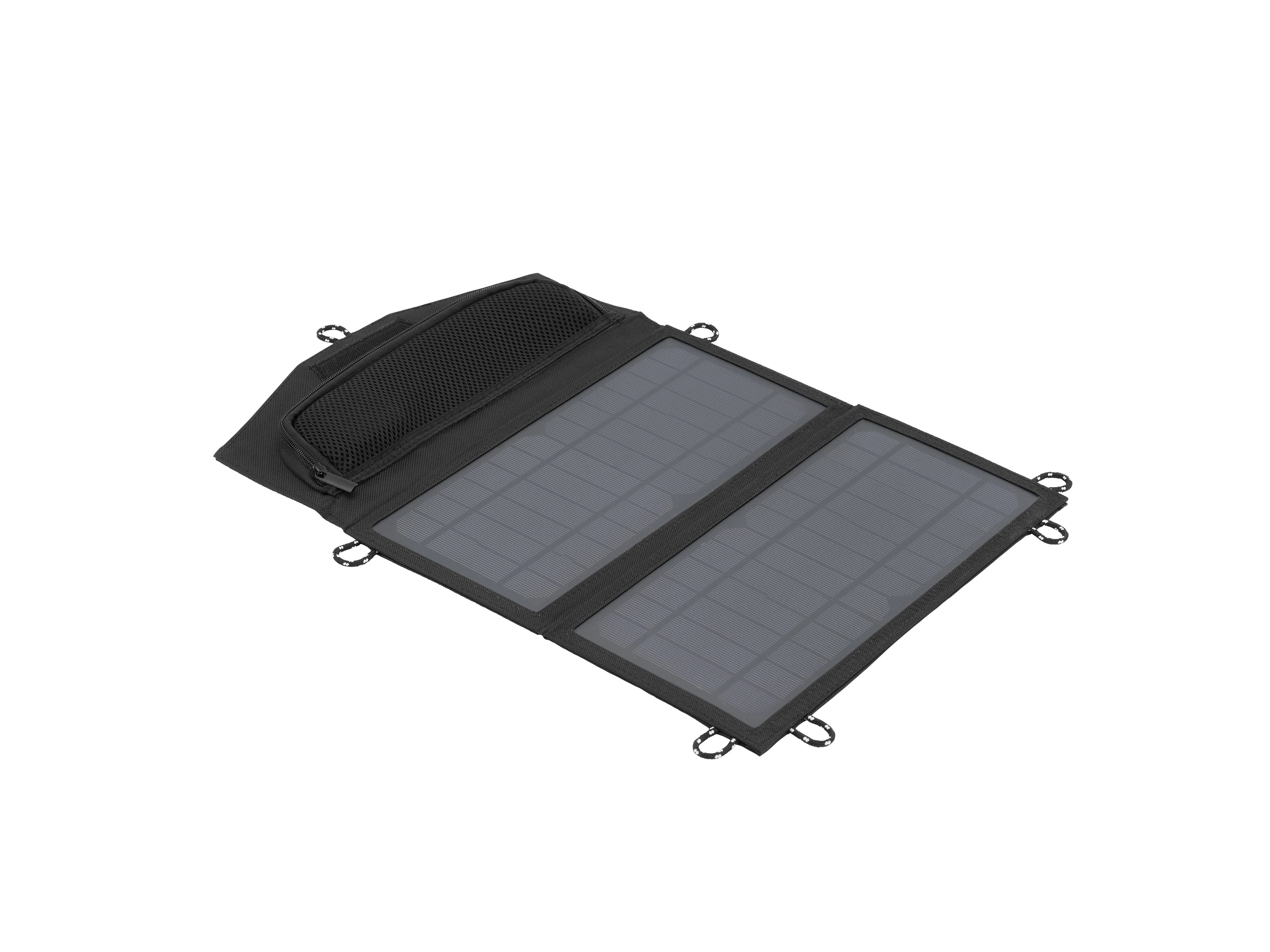 14-WATT FOLDABLE SOLAR PANEL - Image 12