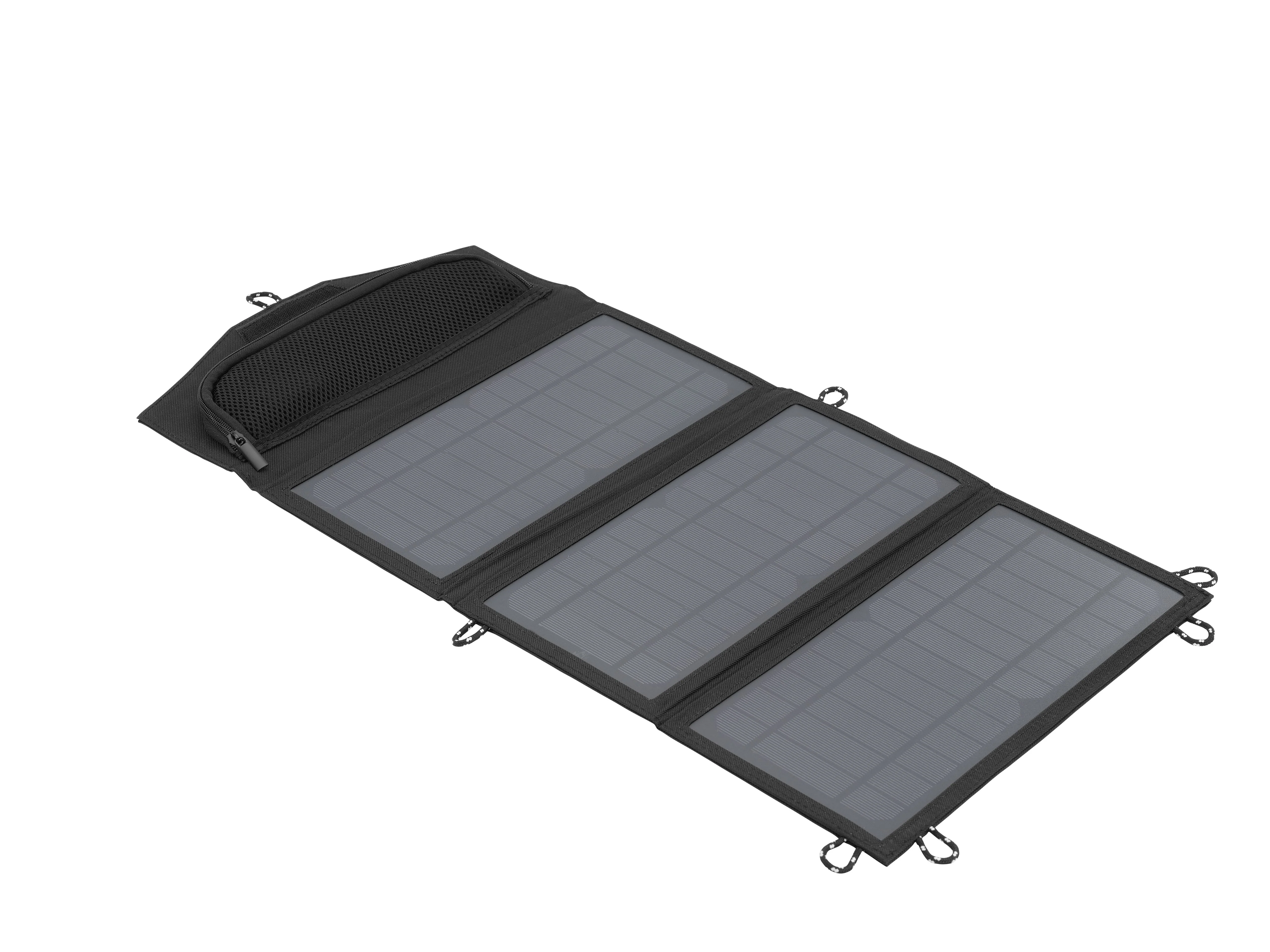 21-WATT FOLDABLE SOLAR PANEL - Image 8