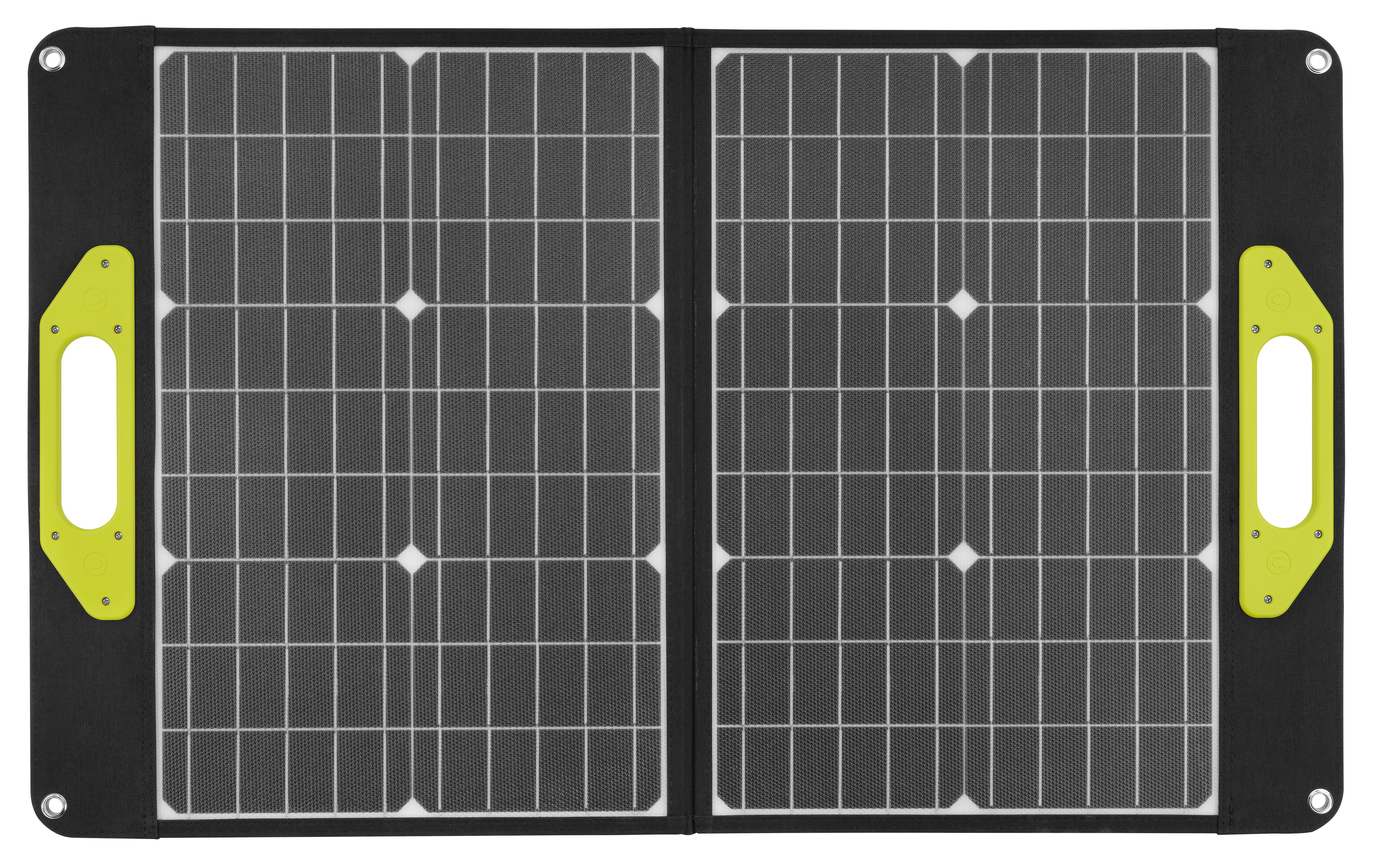 60-WATT FOLDABLE SOLAR PANEL - Image 8