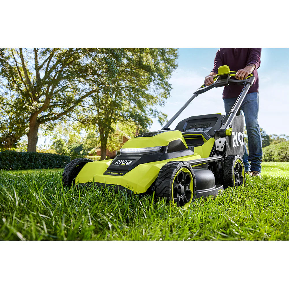 21" LAWN MOWER REPLACEMENT BLADE - Image 6