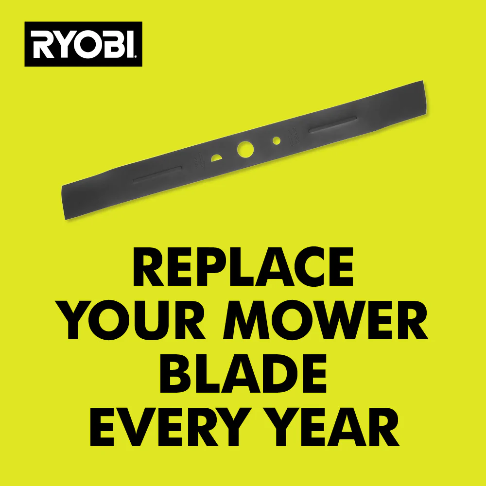 21" LAWN MOWER REPLACEMENT BLADE - Image 7