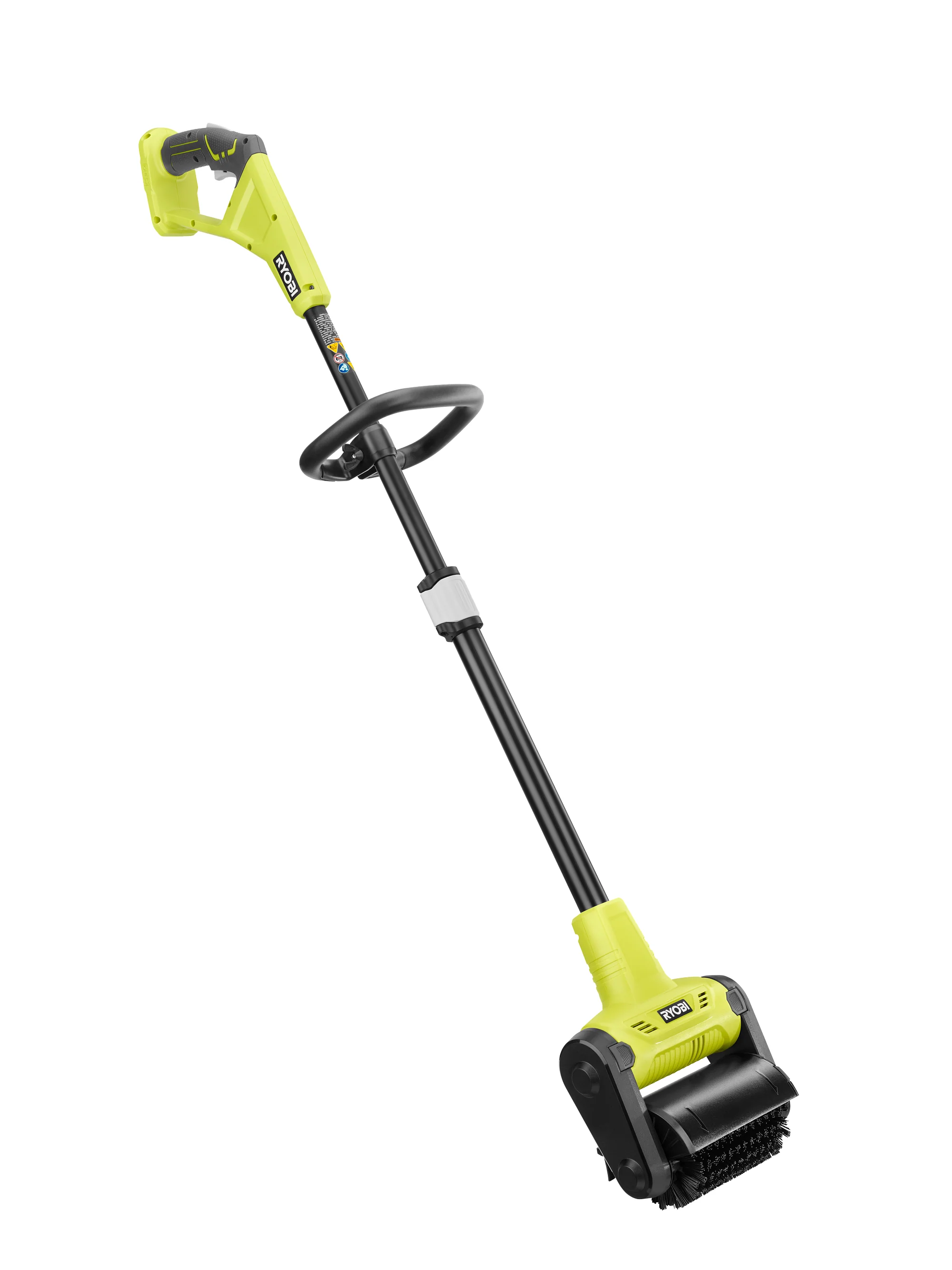 18V ONE+ OUTDOOR PATIO CLEANER - Image 9