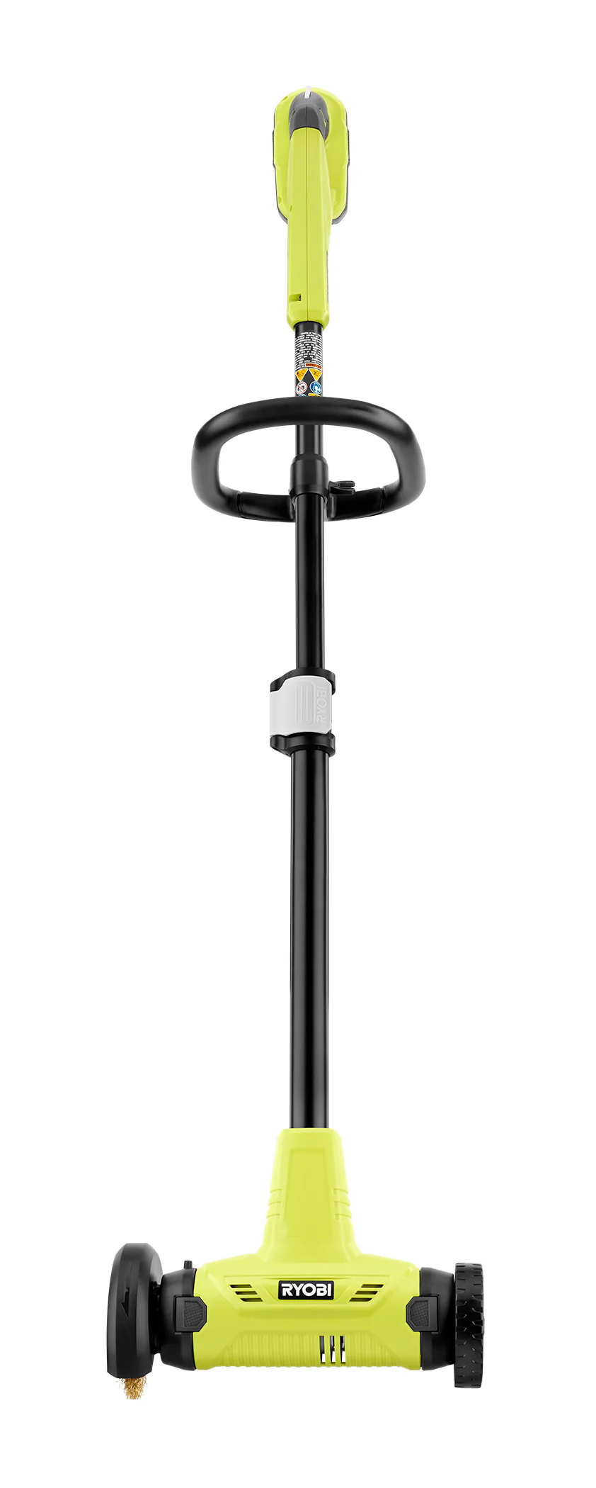 18V ONE+ OUTDOOR PATIO CLEANER - WIRE BRUSH - Image 7
