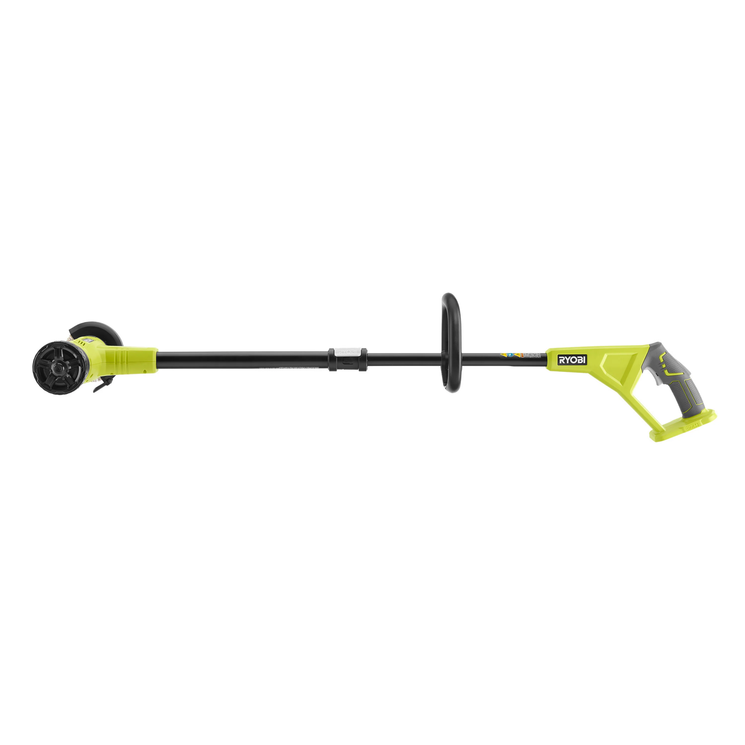18V ONE+ OUTDOOR PATIO CLEANER - WIRE BRUSH KIT - Image 11