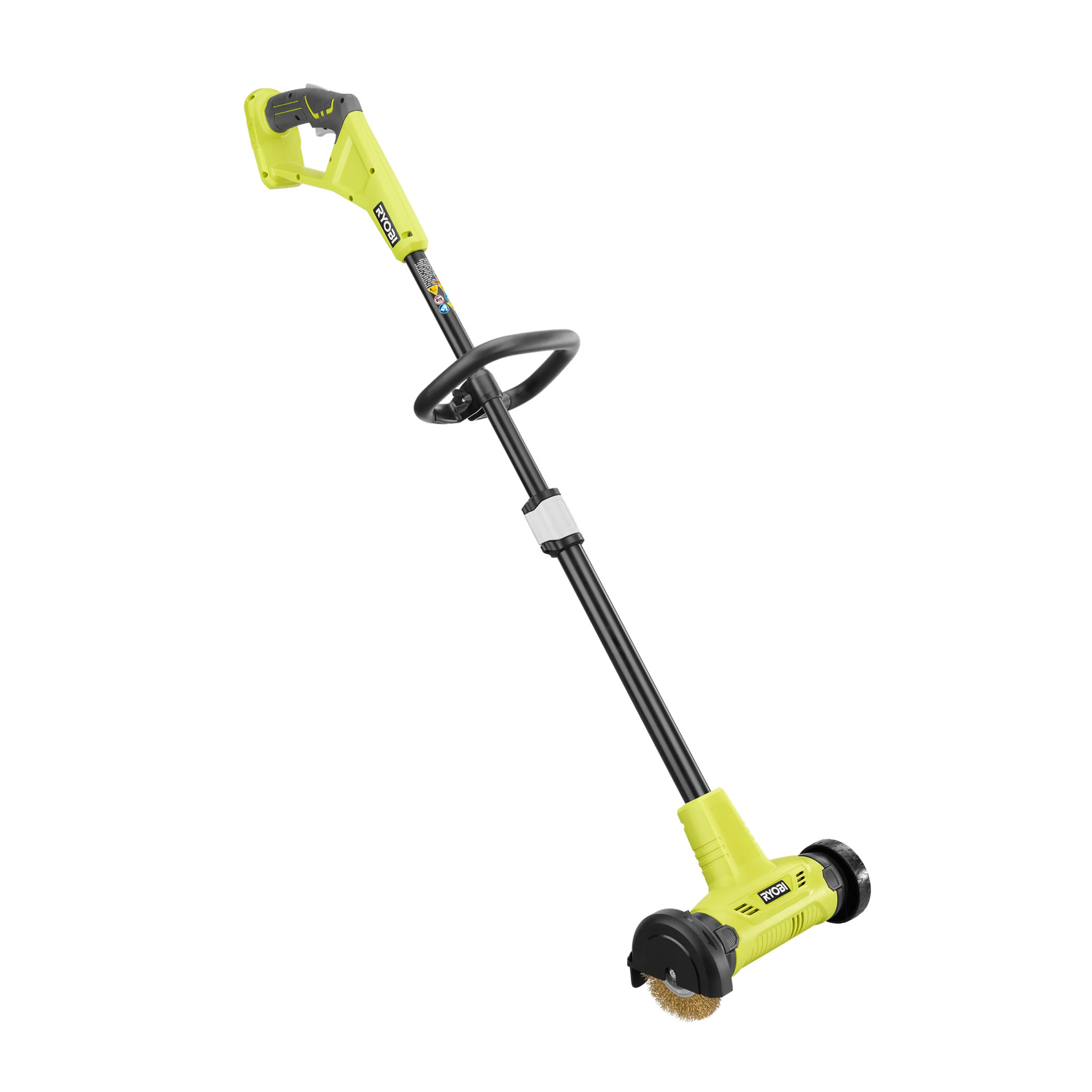 18V ONE+ OUTDOOR PATIO CLEANER - WIRE BRUSH KIT - Image 8