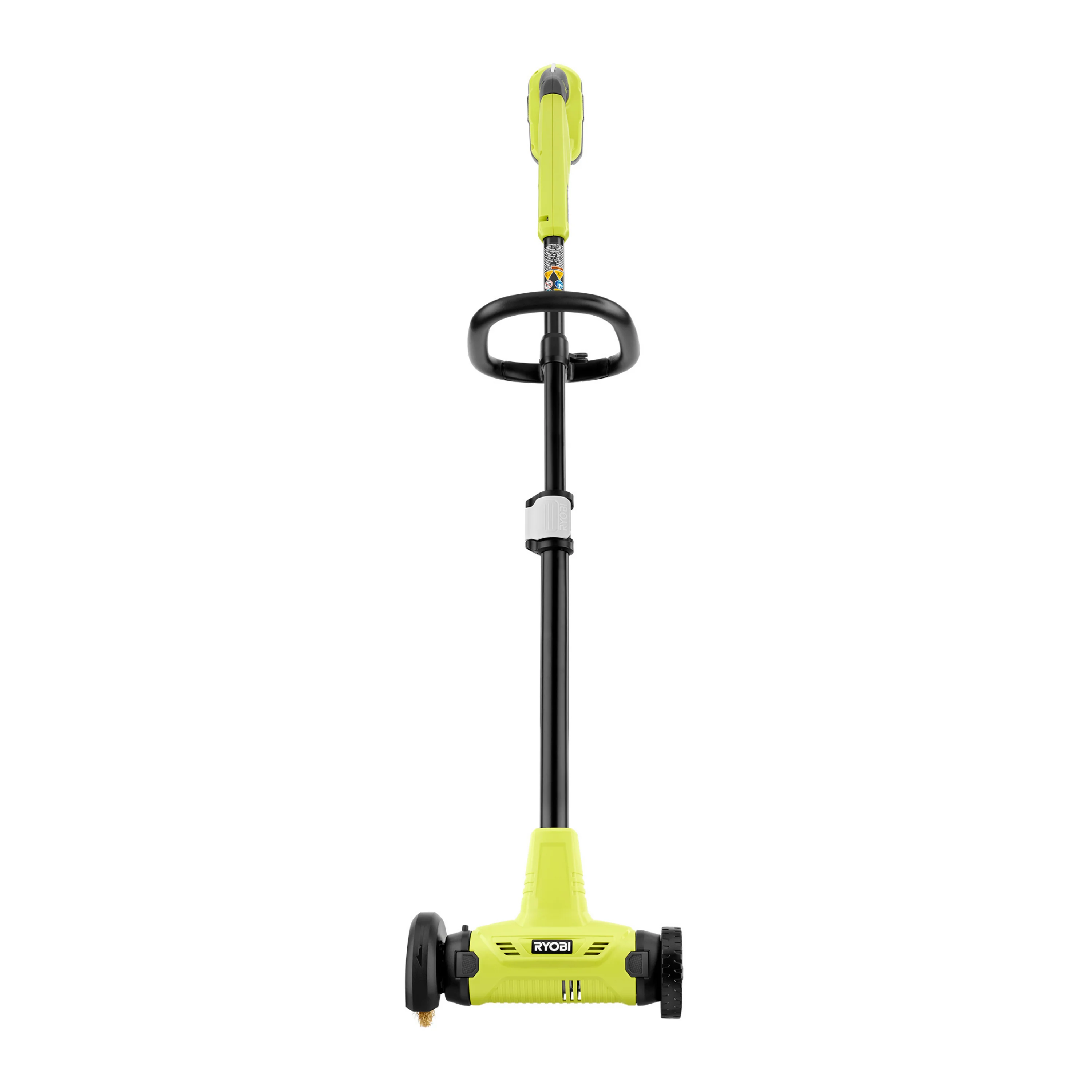 18V ONE+ OUTDOOR PATIO CLEANER - WIRE BRUSH KIT - Image 9