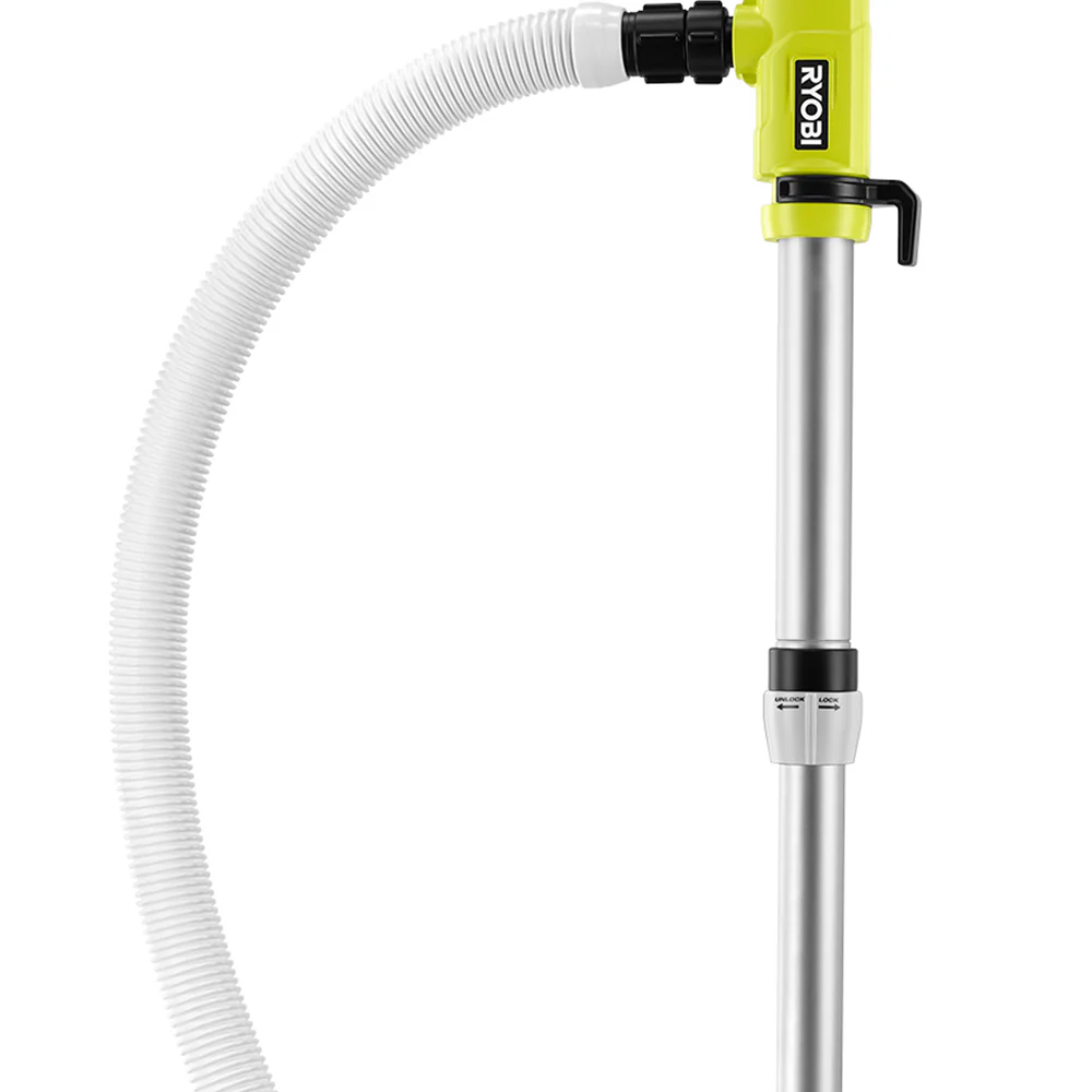 18V ONE+ 1/6 TELESCOPING POLE PUMP - Image 4